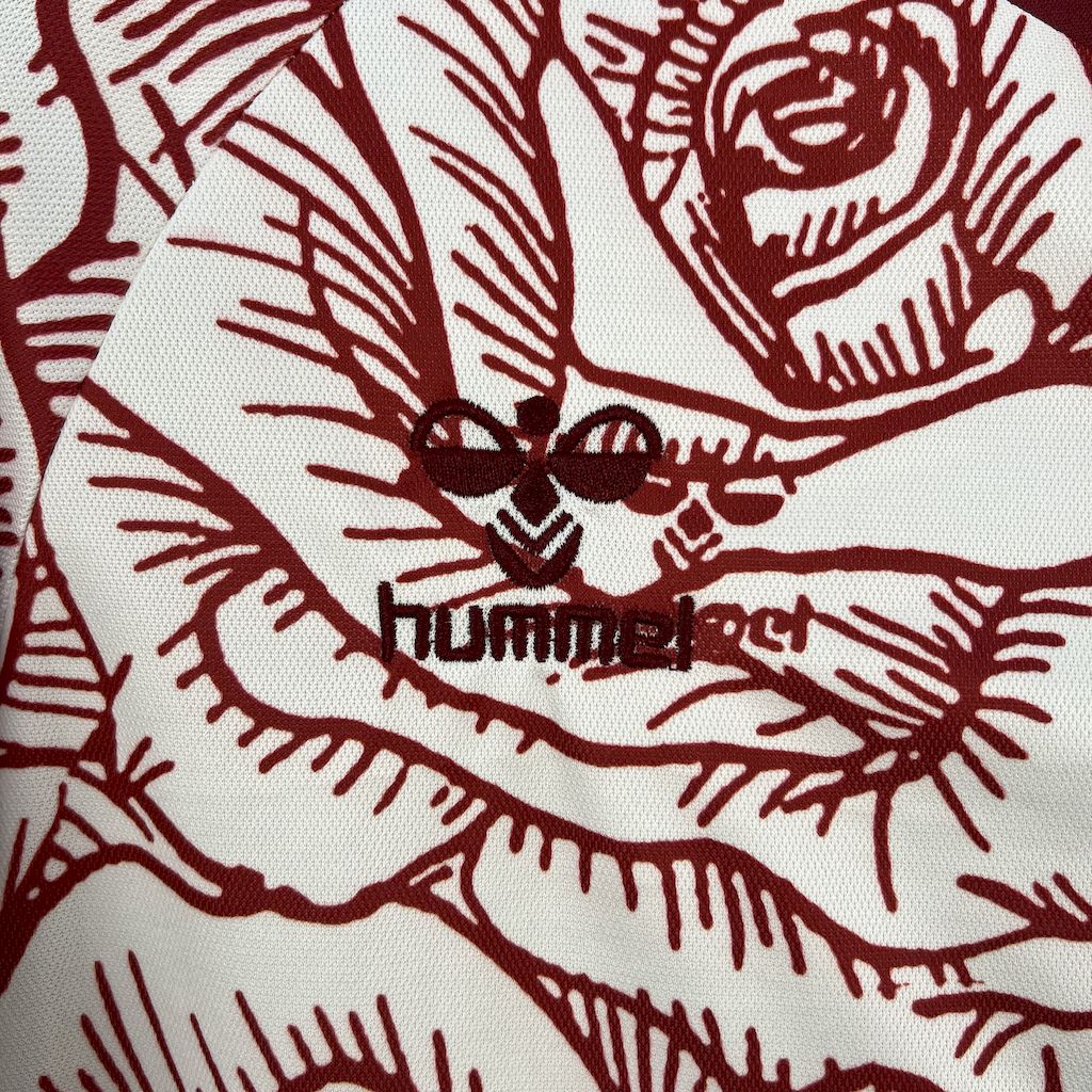 2025/2026 Fc Koln Special Edition Football shirt 1:1 Thai Quality