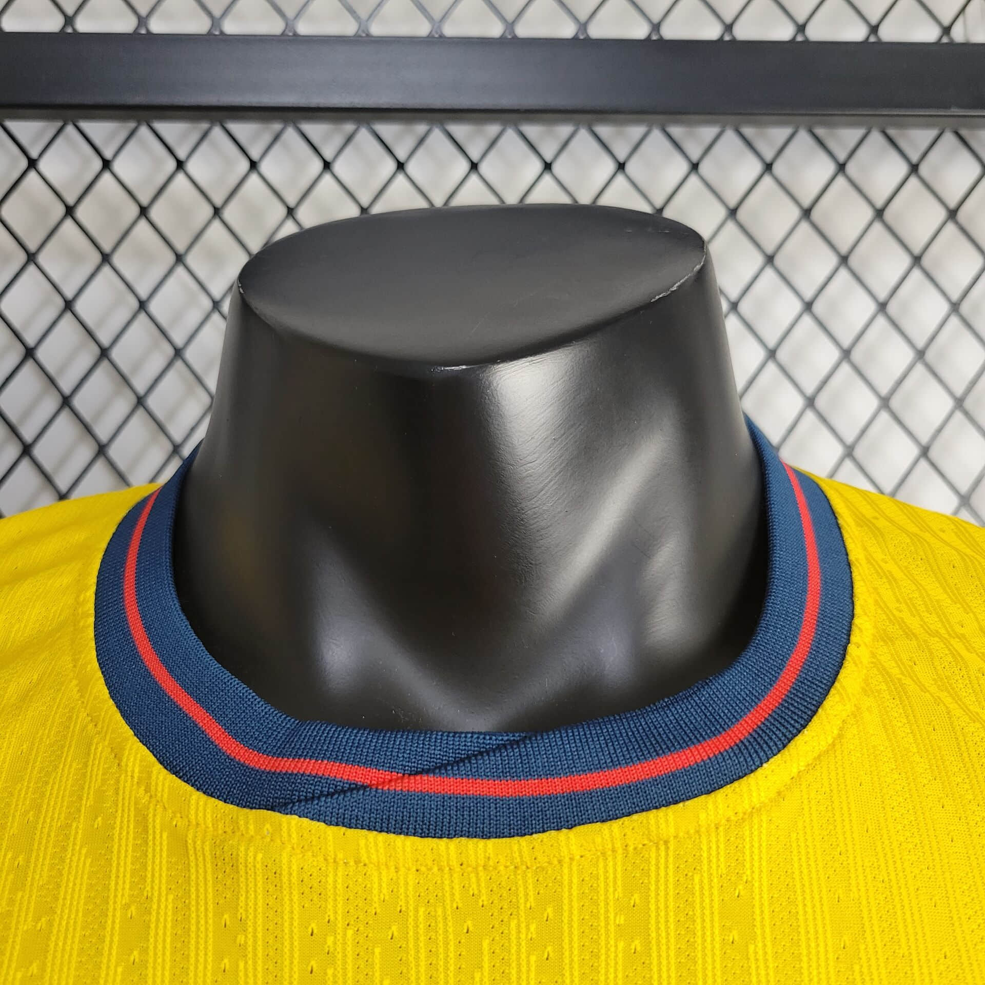 2024/2025 Player Version Club America Home Football Shirt