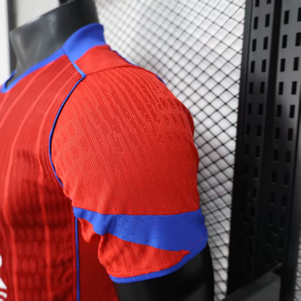 2025/2026 Player Version Paris  Second away game Football shirt