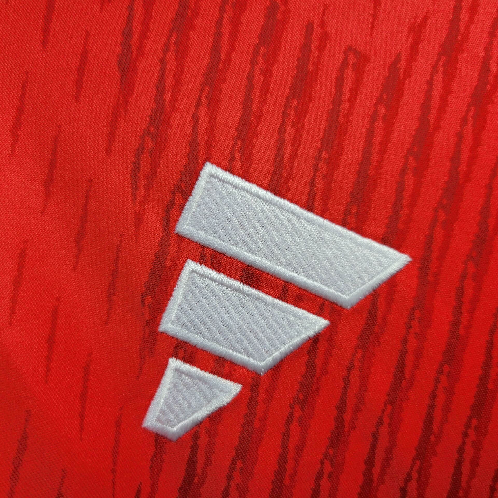 2024/2025 Nottingham Forest Home Football Shirt