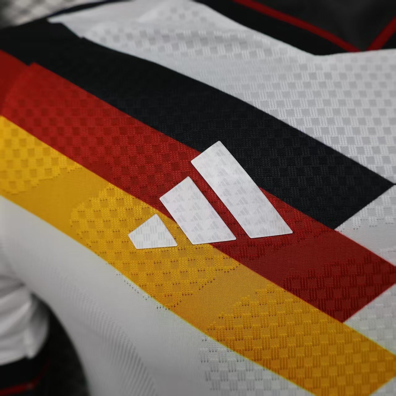 2025/2026 Player Version Germany  Football Shirt