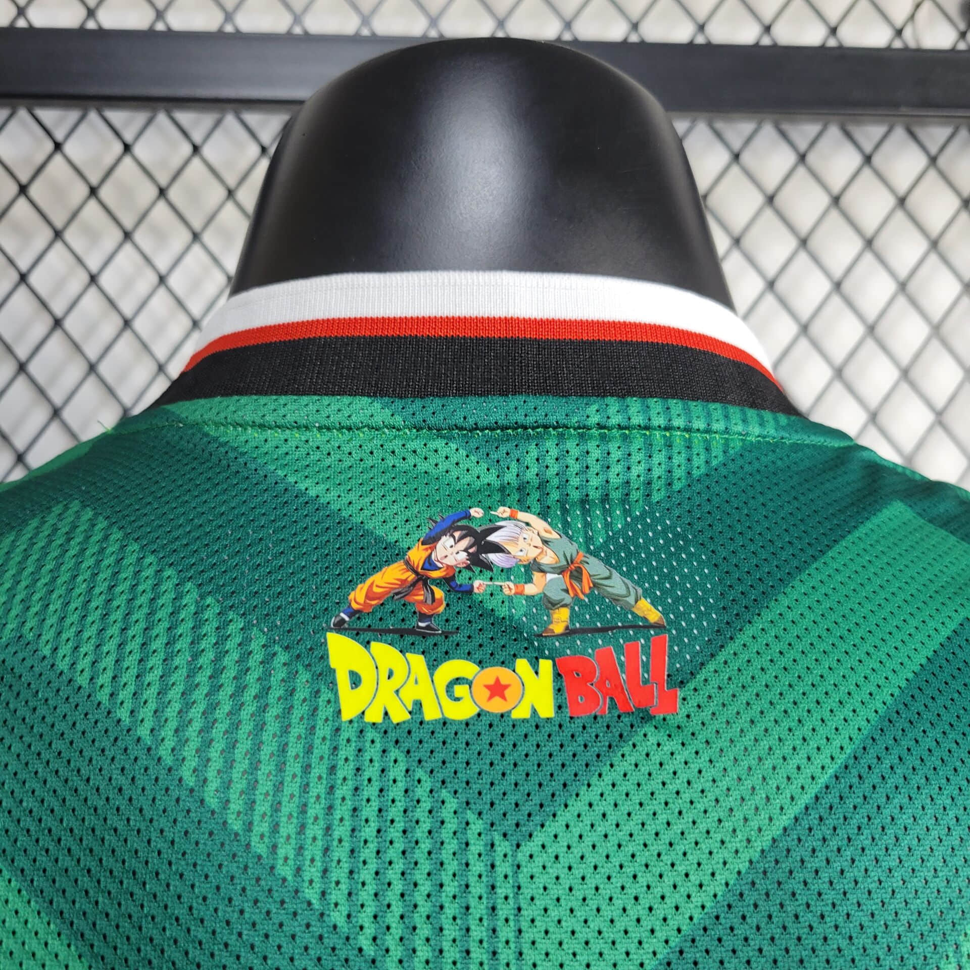 2024 Player Version Mexico Special Edition Football Shirt