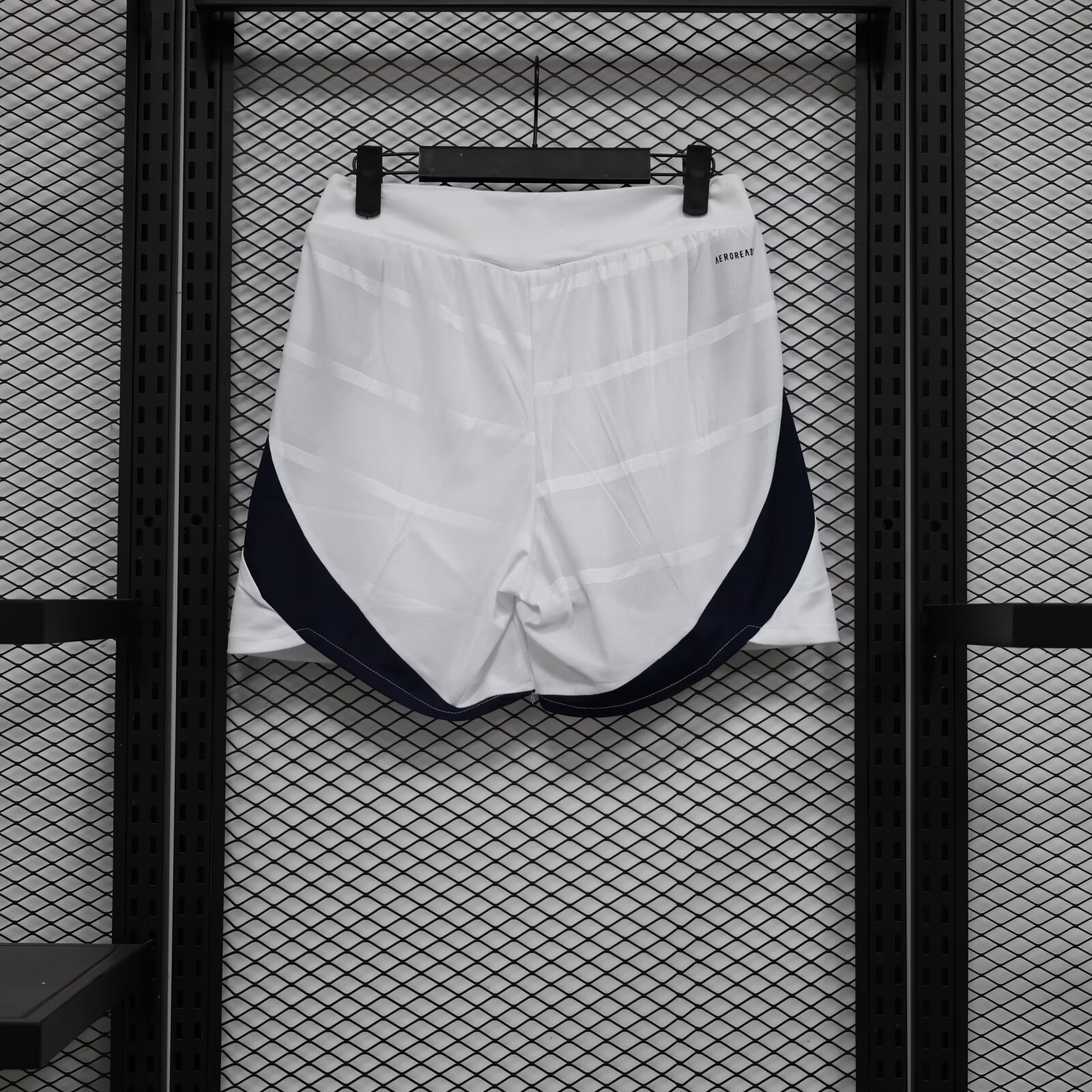 2024/2025 Player Version Manchester United Shorts