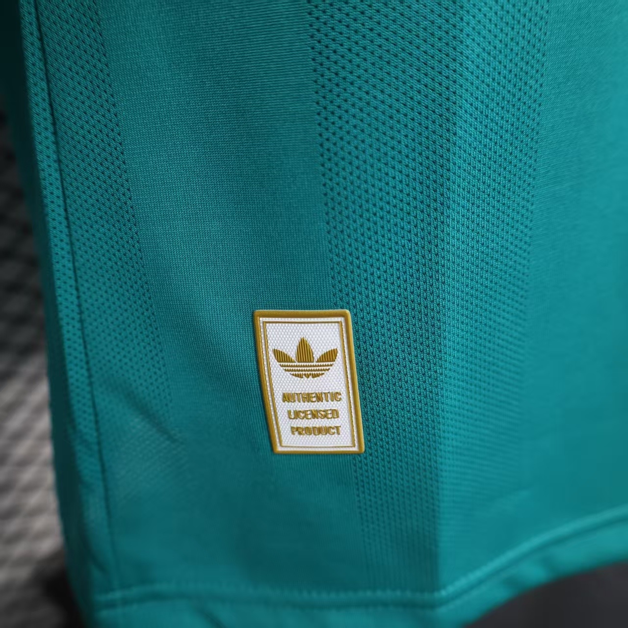 2025/2026 Player Version Long Sleeve Liverpool Second away game Football Shirt