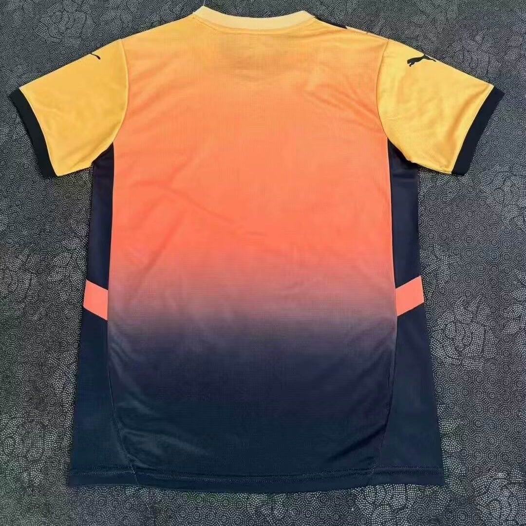 2025/2026 Galatasaray Special EditionFootball Shirt 1:1 Thai Quality