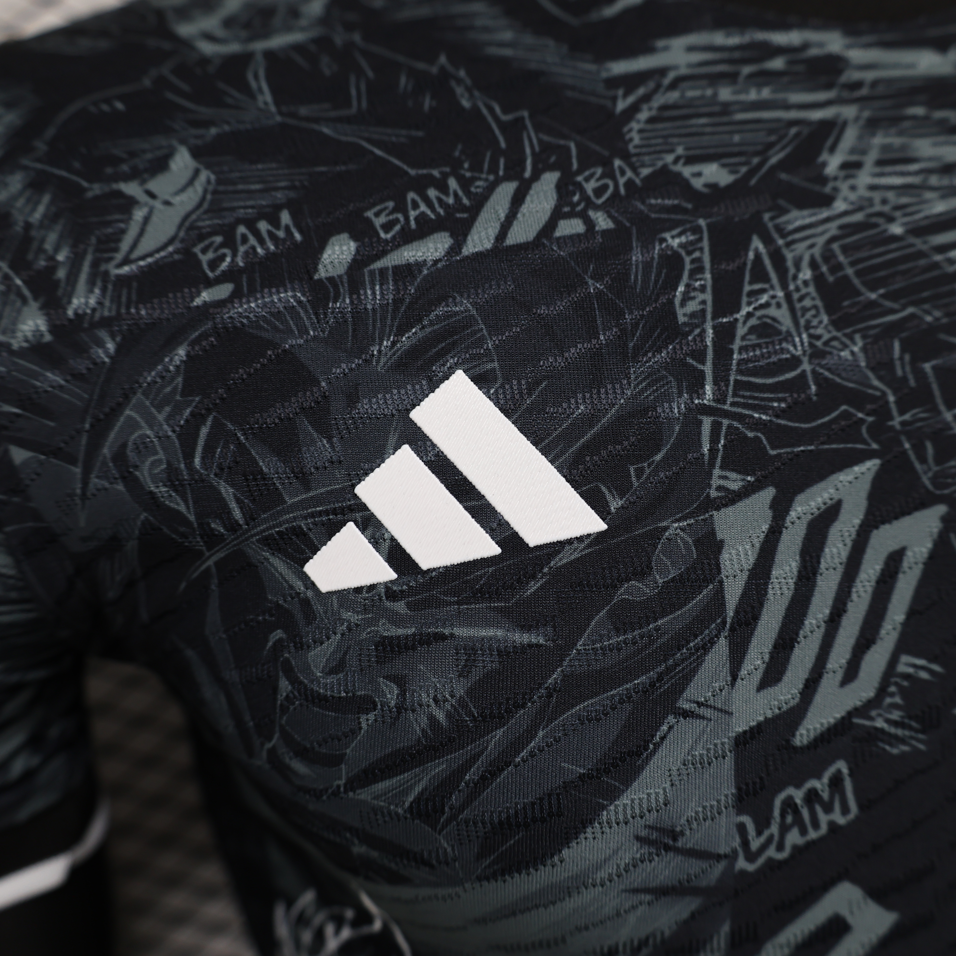 2024/2025 Authentic Japan Special Edition Football Jersey