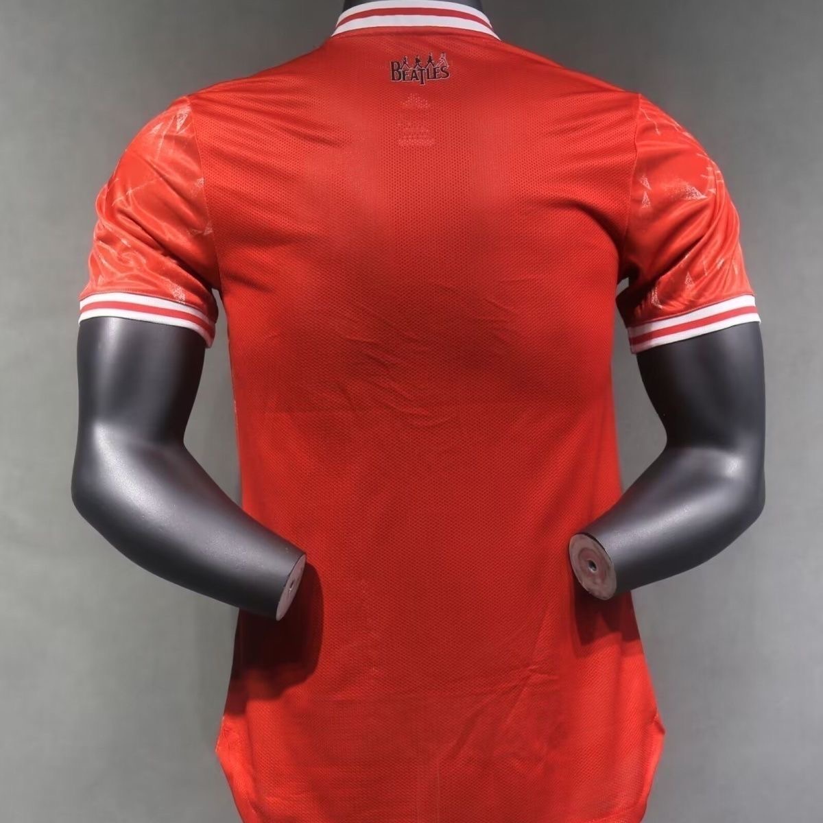 2024/2025 Player Version Liverpool Joint Edition Football Shirt