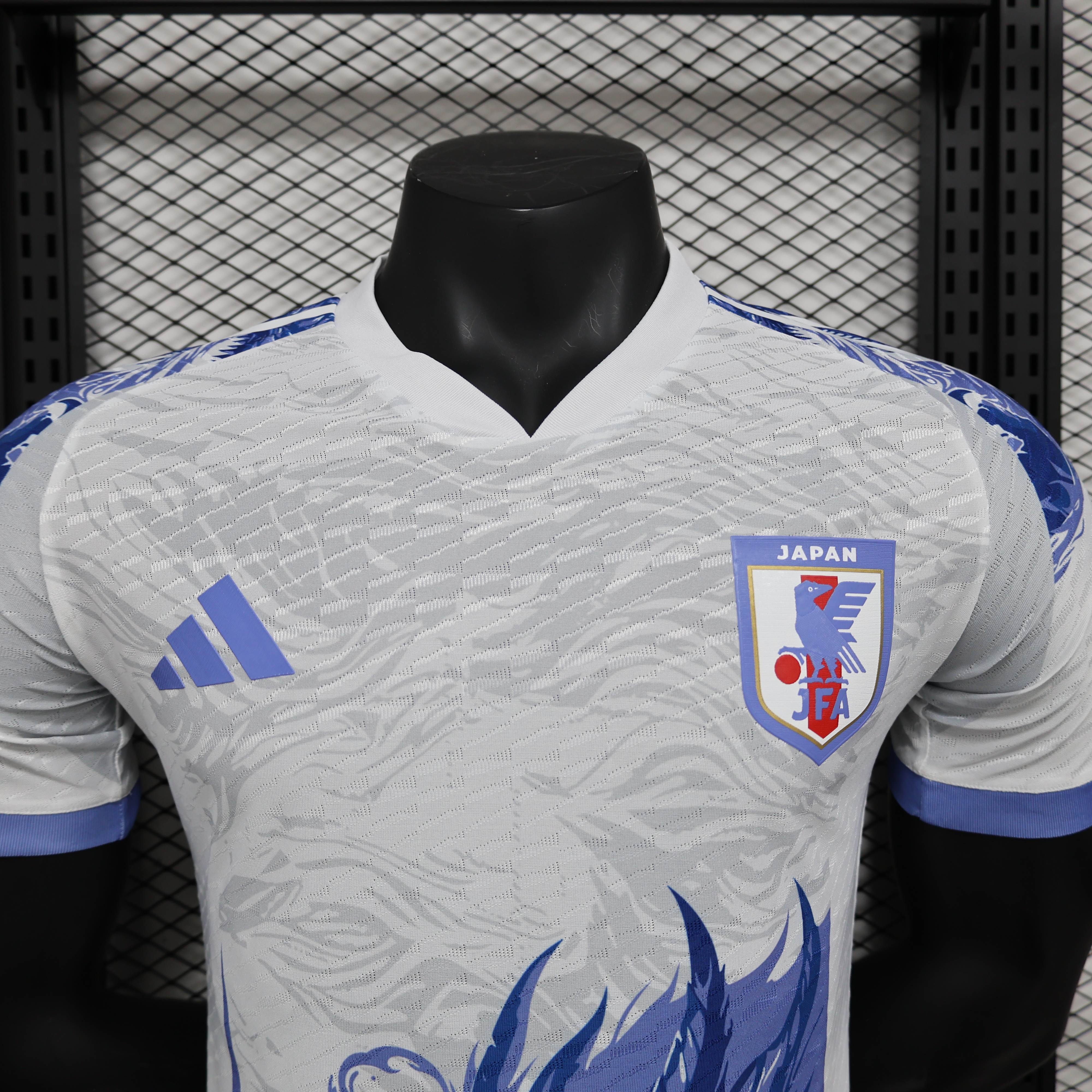 2024 Player Edition Japan Special Edition Football Shirt