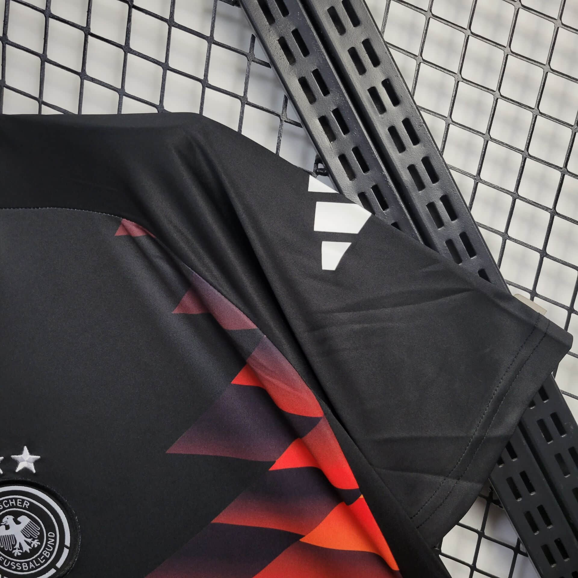 2024 Germany Pre-match Training Wear Football Shirt