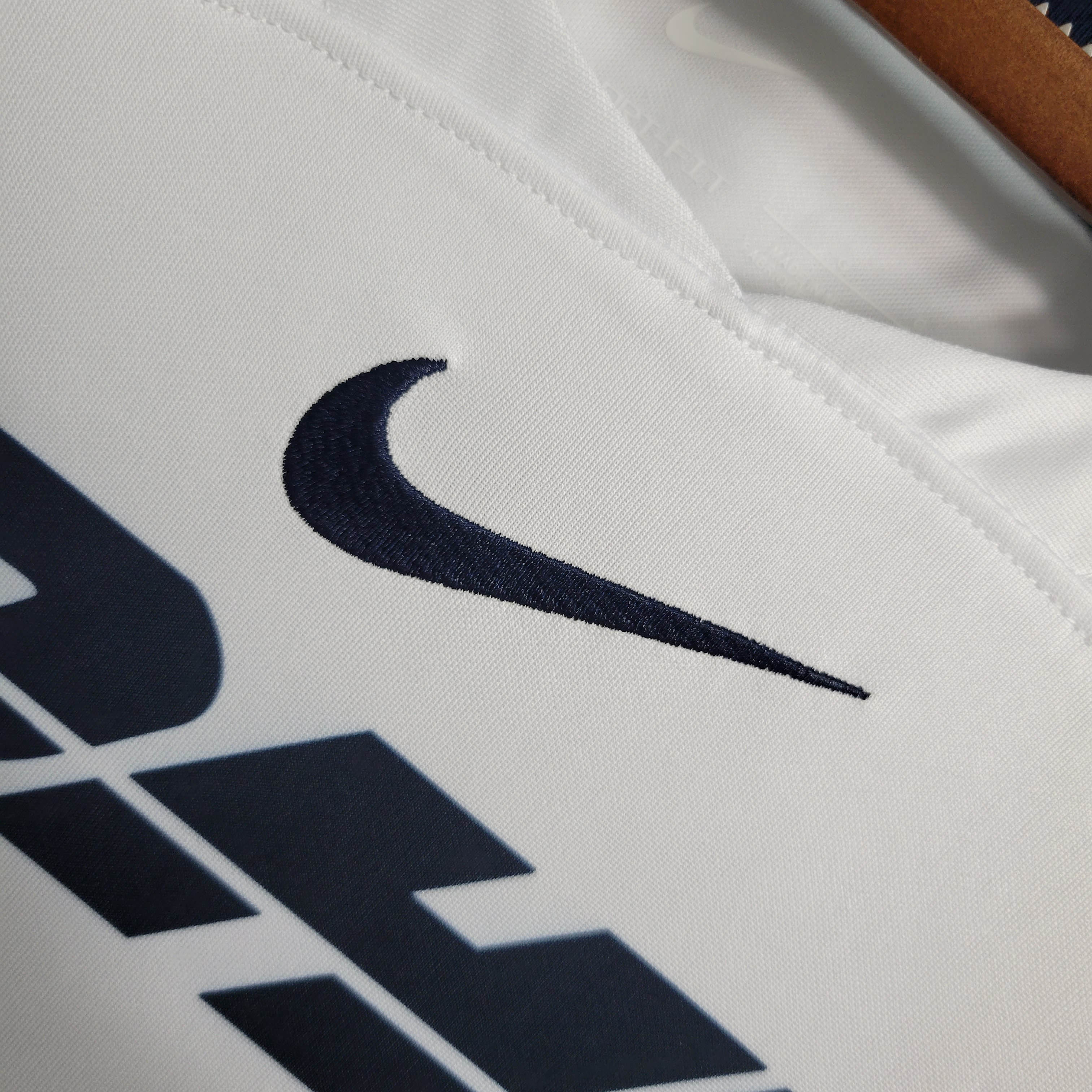 2023/2024 Pumas UNAM Home Football Shirt