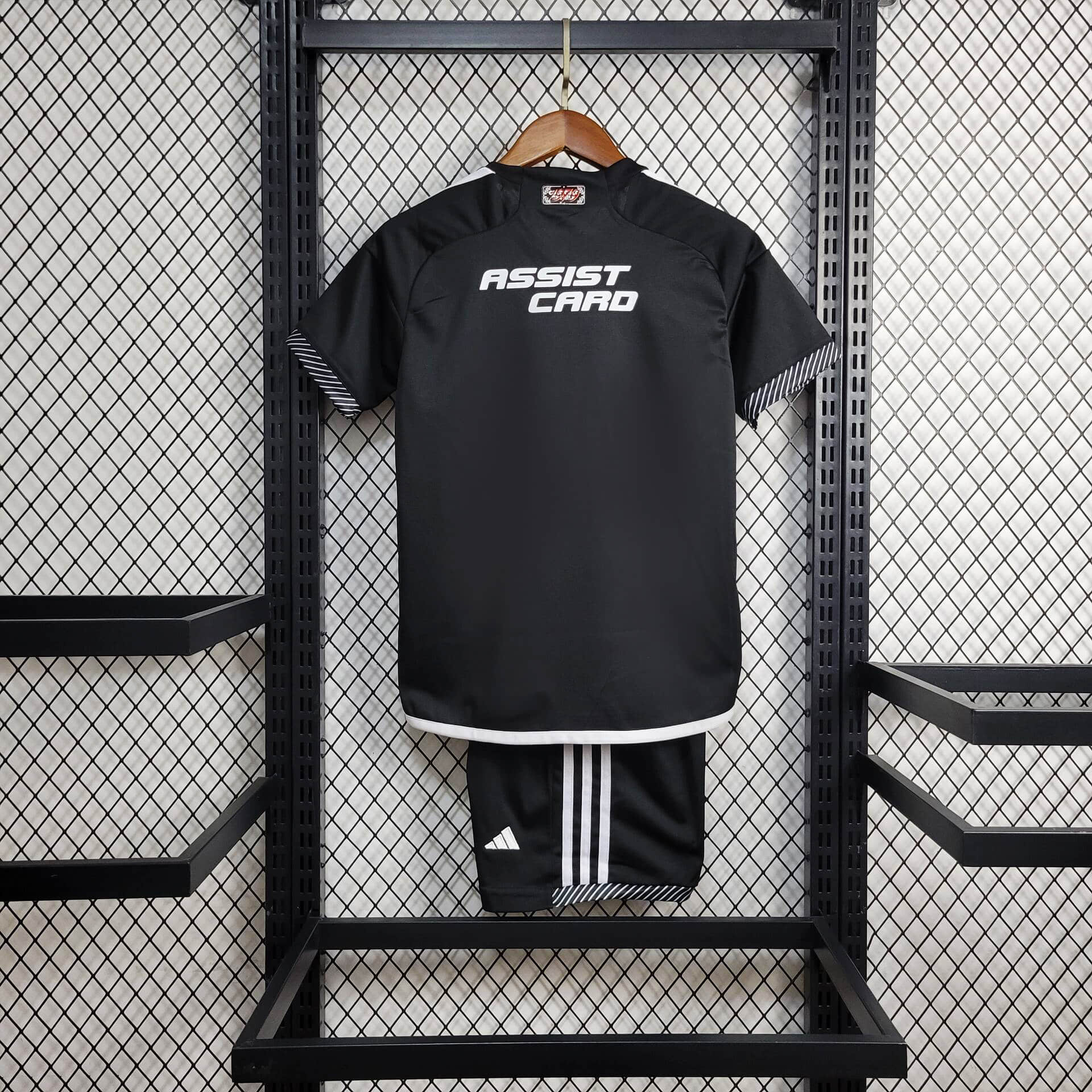 2024/2025 Colo Colo Away Football Shirt Kids Size