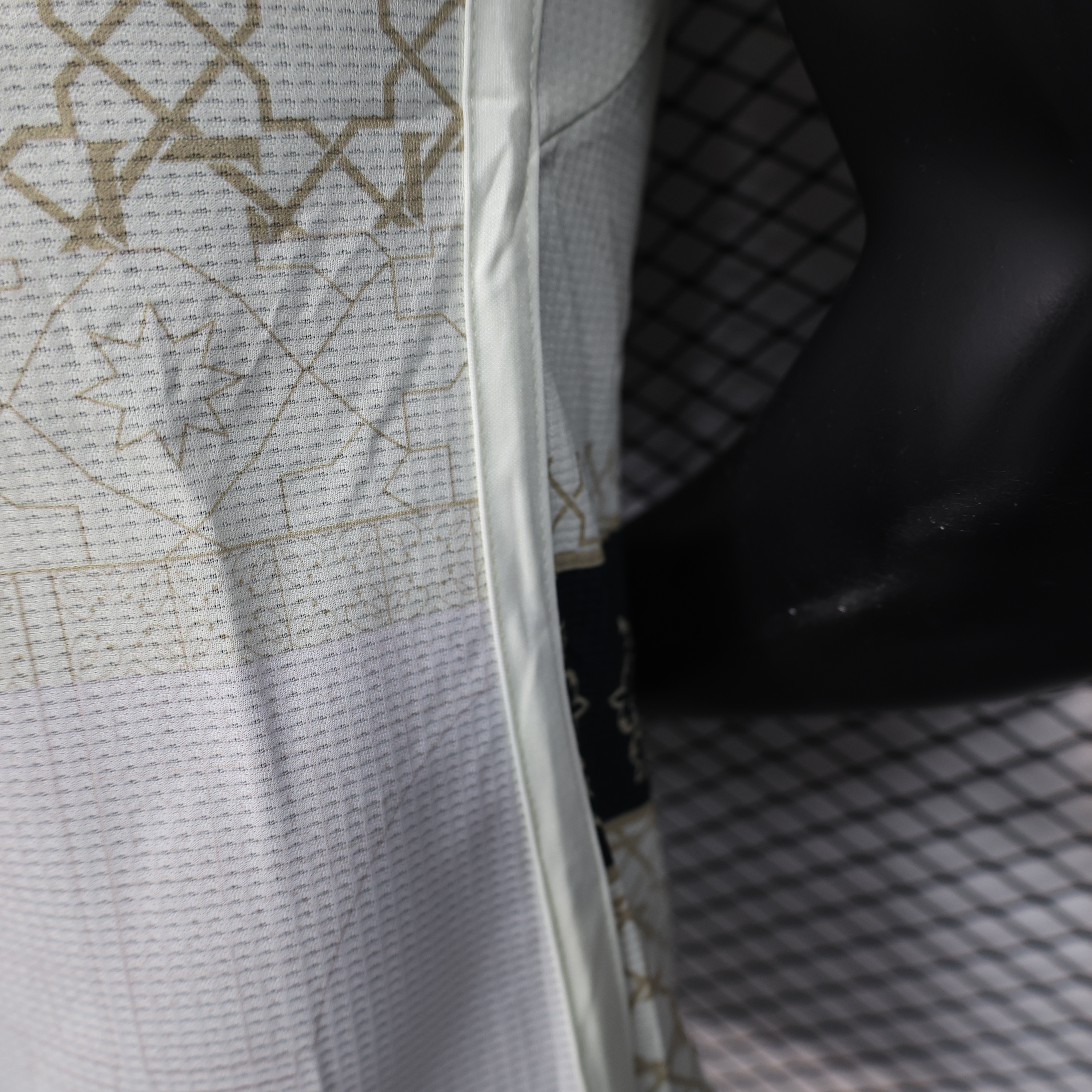 2025/2026 Player Version Algeria Football Shirt