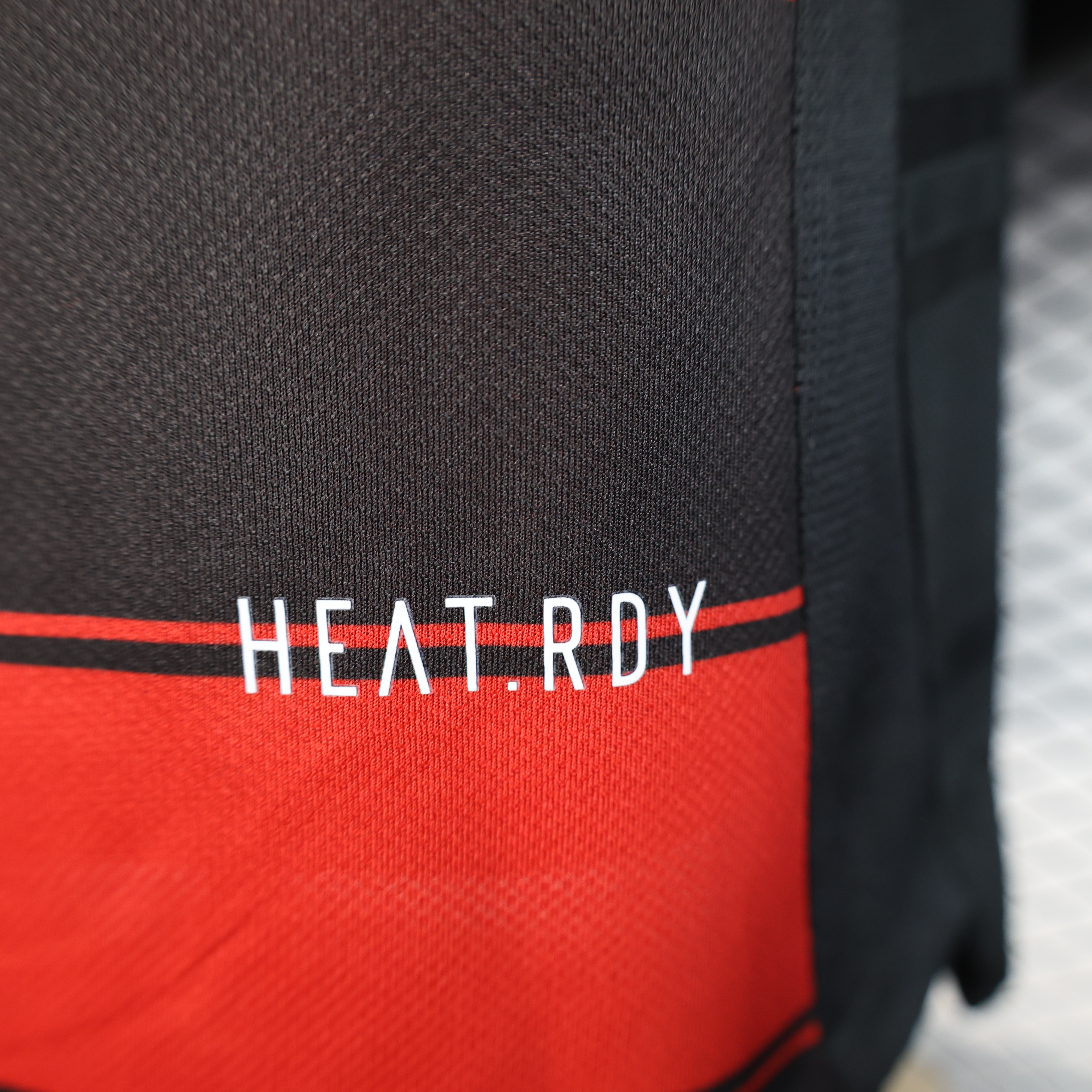 2025/2026 Player Version Flamengo Home Football Shirt