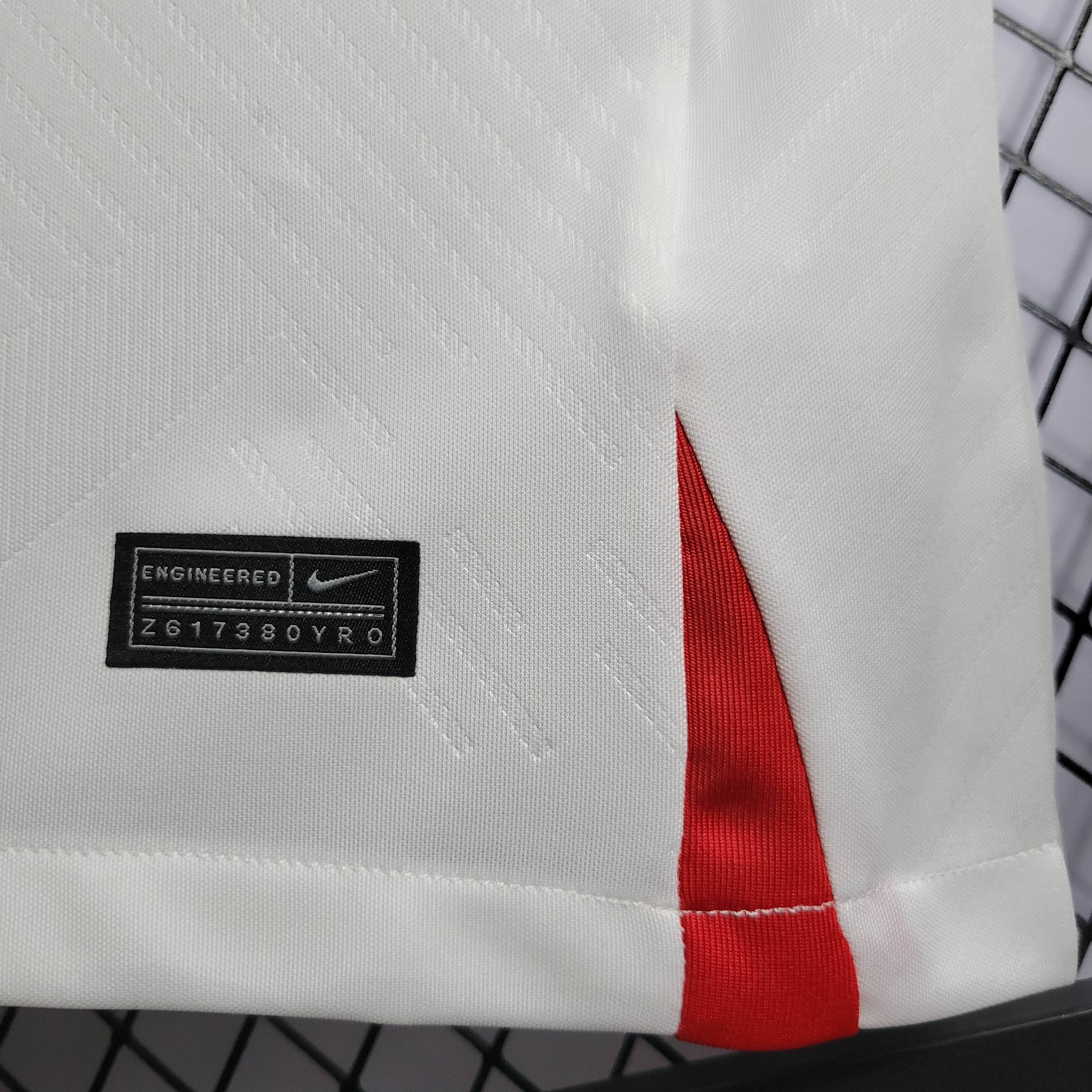 2022/2023 Paris Saint-Germain Training Wear Football Shirt