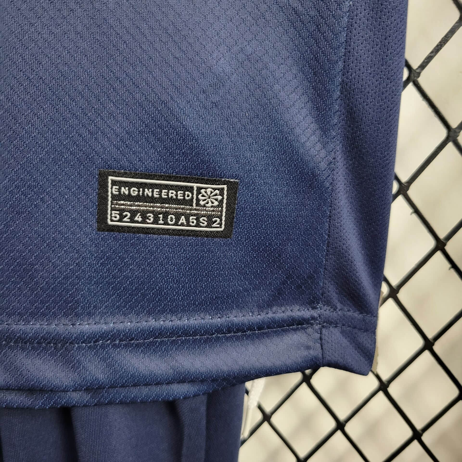 2024/2025 Paris Saint-Germain Home Football Shirt Kids Size