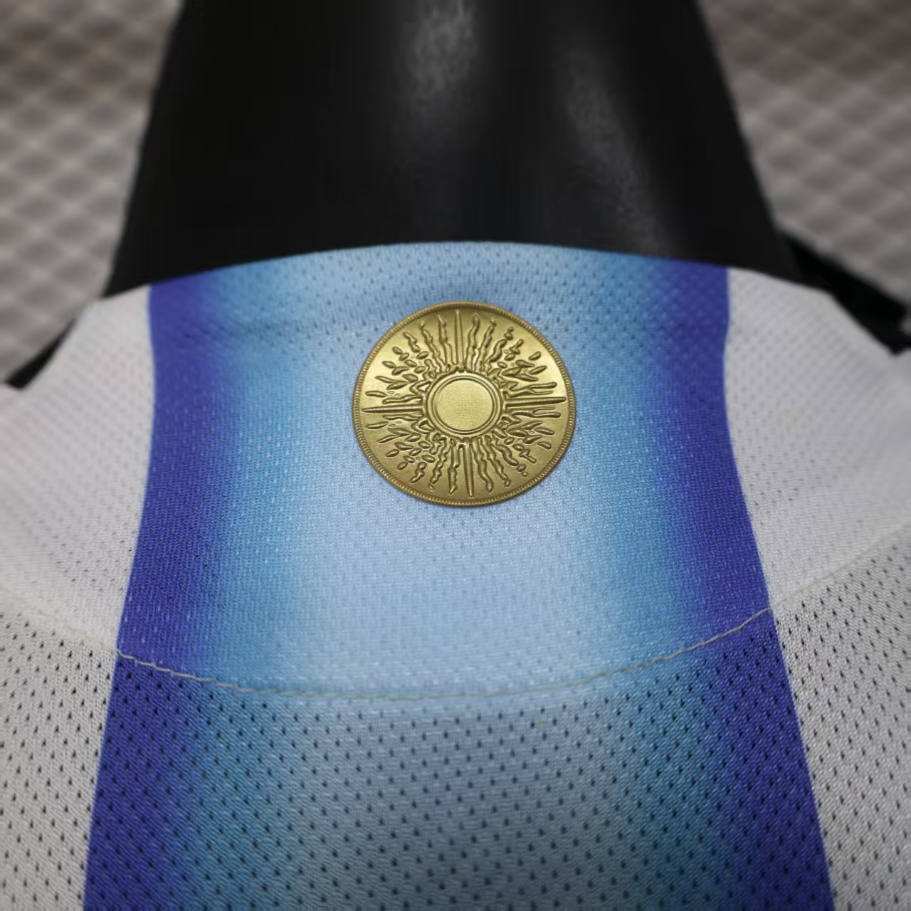 2025/2026 Argentina home Football Jersey