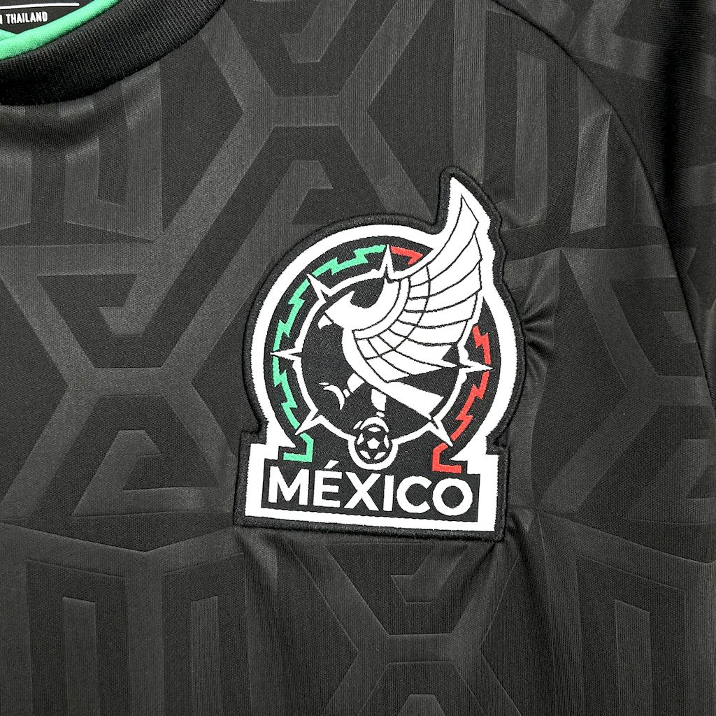 2025 Mexico Away Football shirt 1:1 Thai Quality