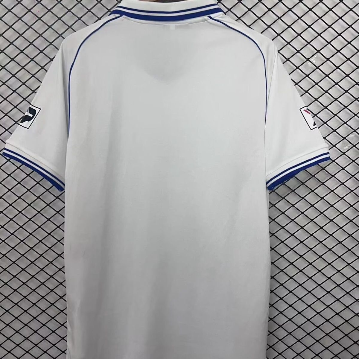 1984/1985 Birmingham City AwayFootball shirt 1:1 Thai Quality