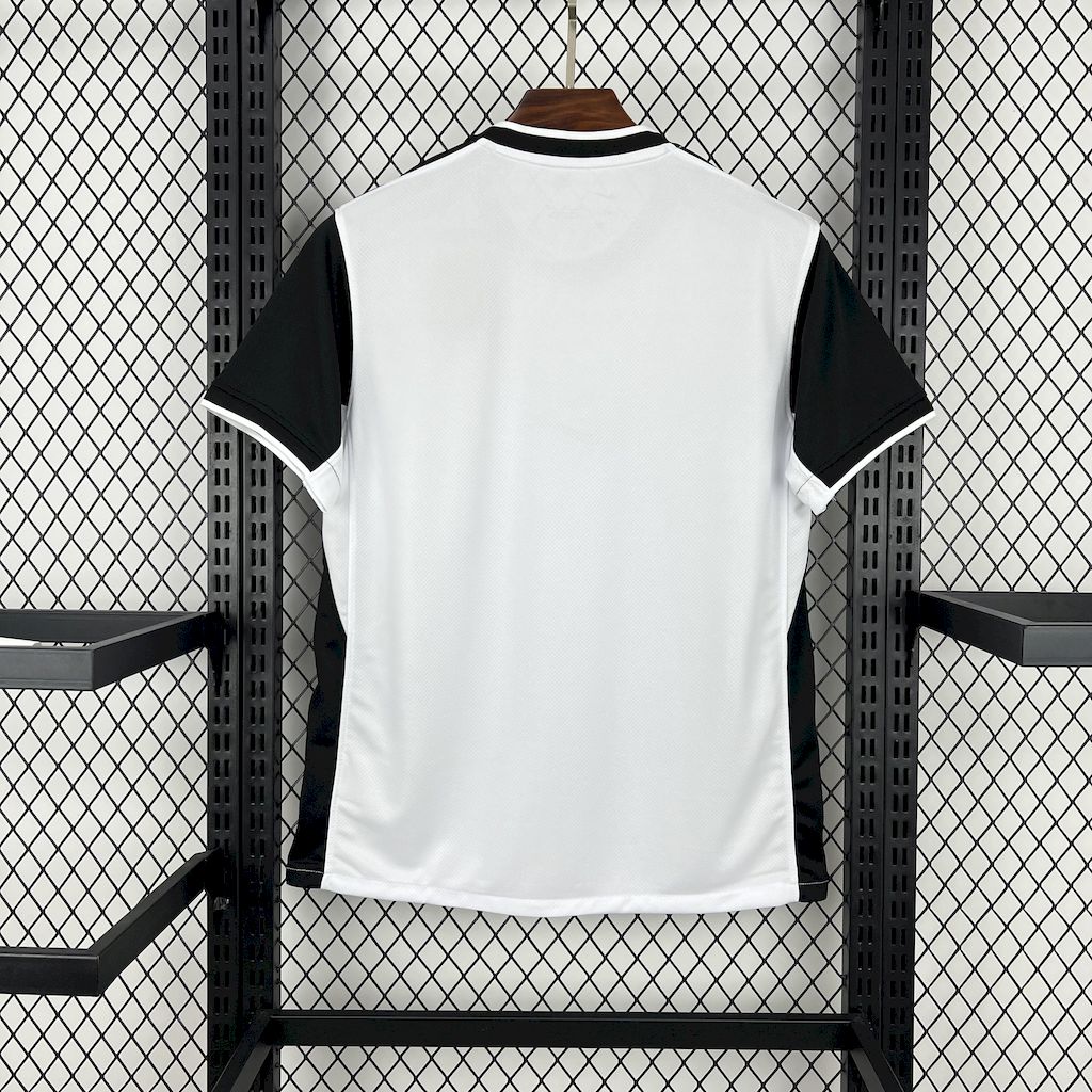 2025/2026 Corinthians Home FootballShirt 1:1 Thai Quality