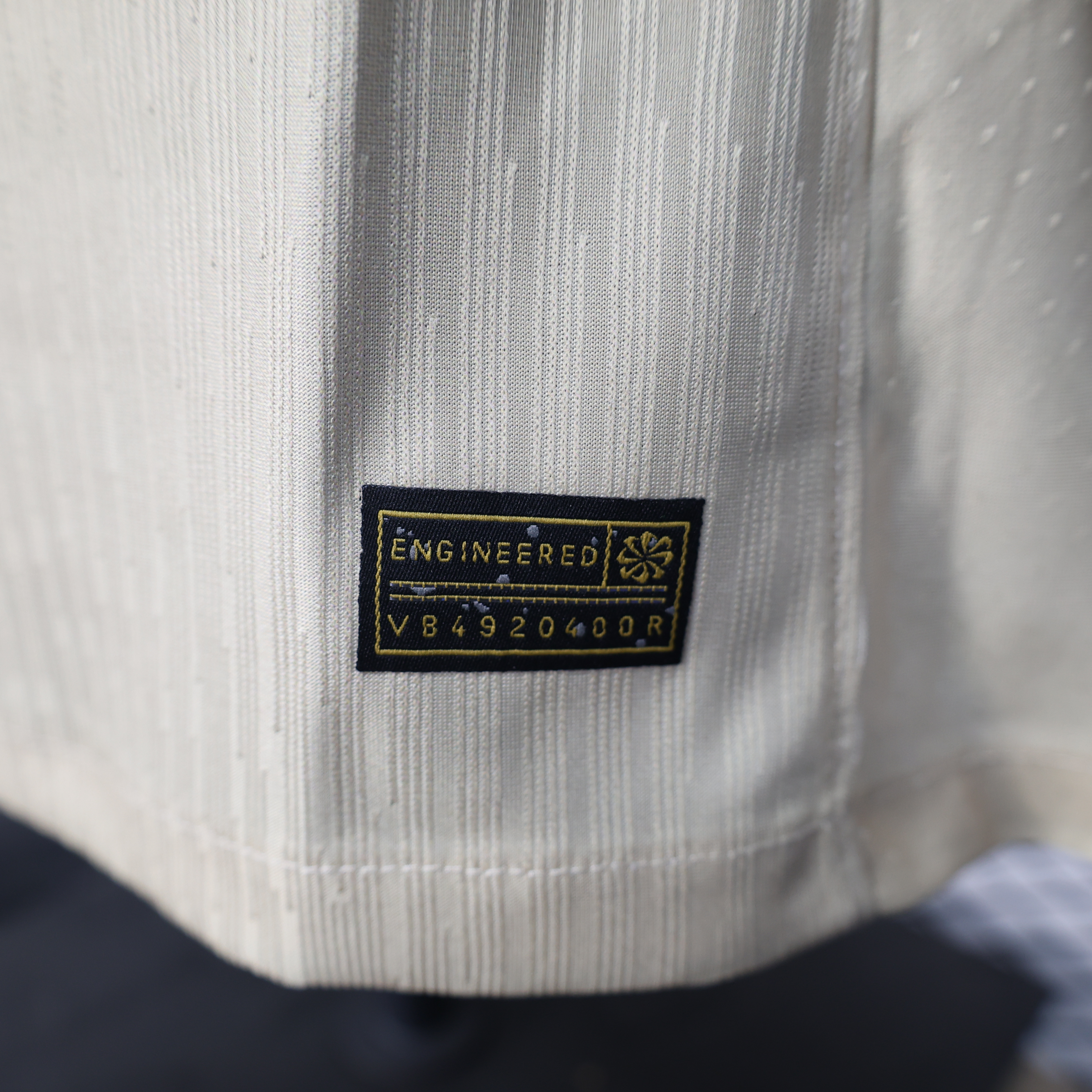 2025/2026 Player Version Barcelona Away Football Shirt