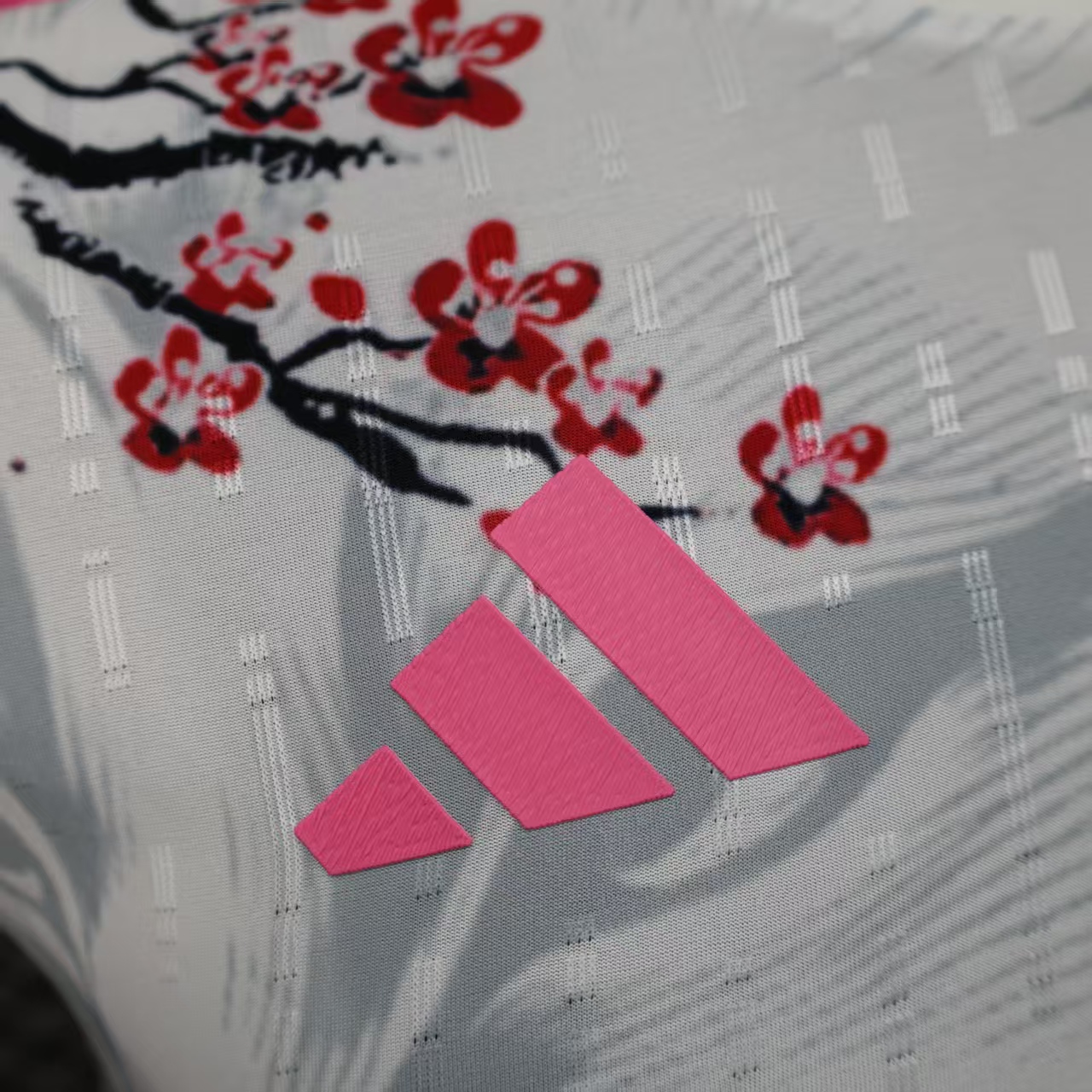 2024 Player Version JapanSpecial Edition Football shirt