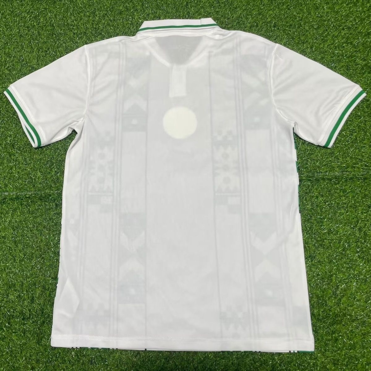 2024/2025  Nigeria National Team  Football Shirt 1:1 Thai Quality