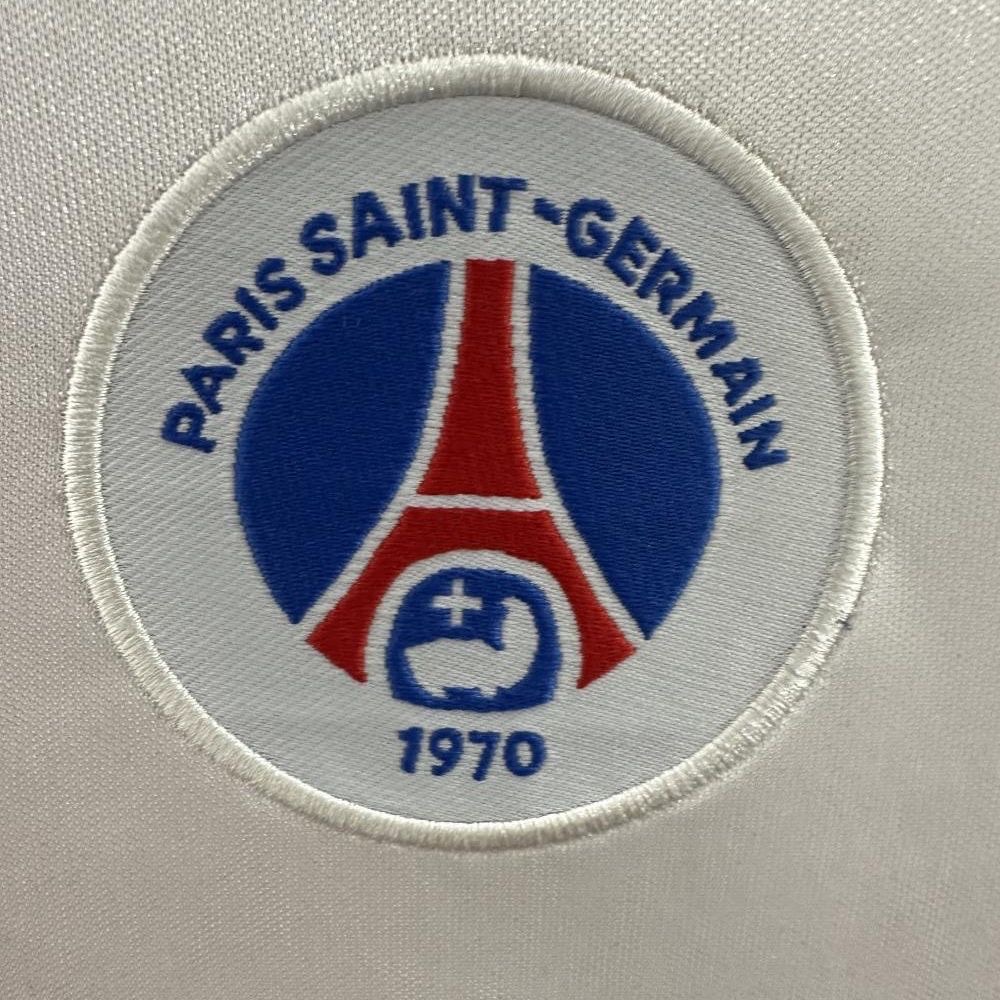 1998/1999 Paris Saint-Germain Away Football Shirt