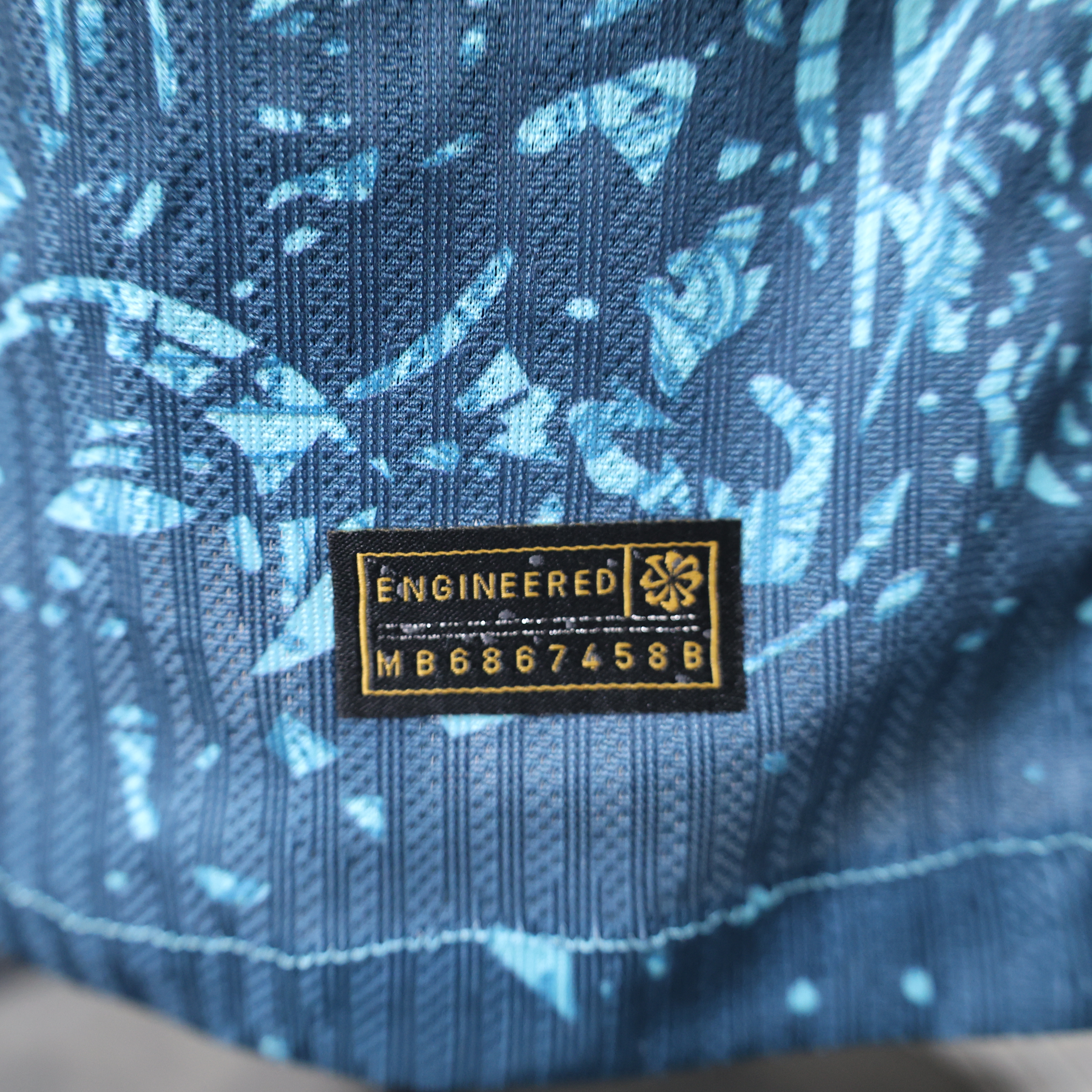 2024/2025 Player Version Barcelona Special  Football Shirt