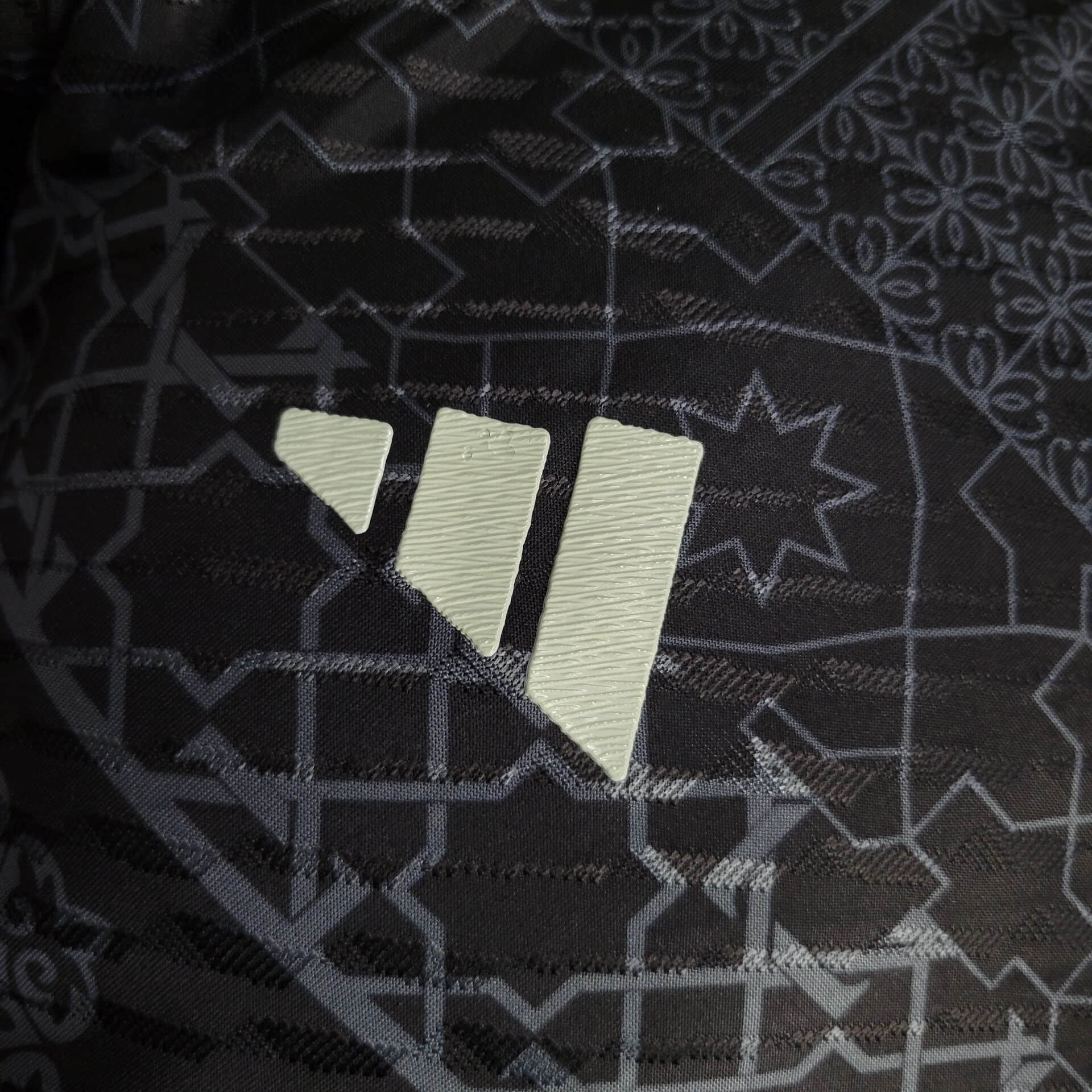 2024/2025 Player Version Real Madrid Special Edition Football Shirt