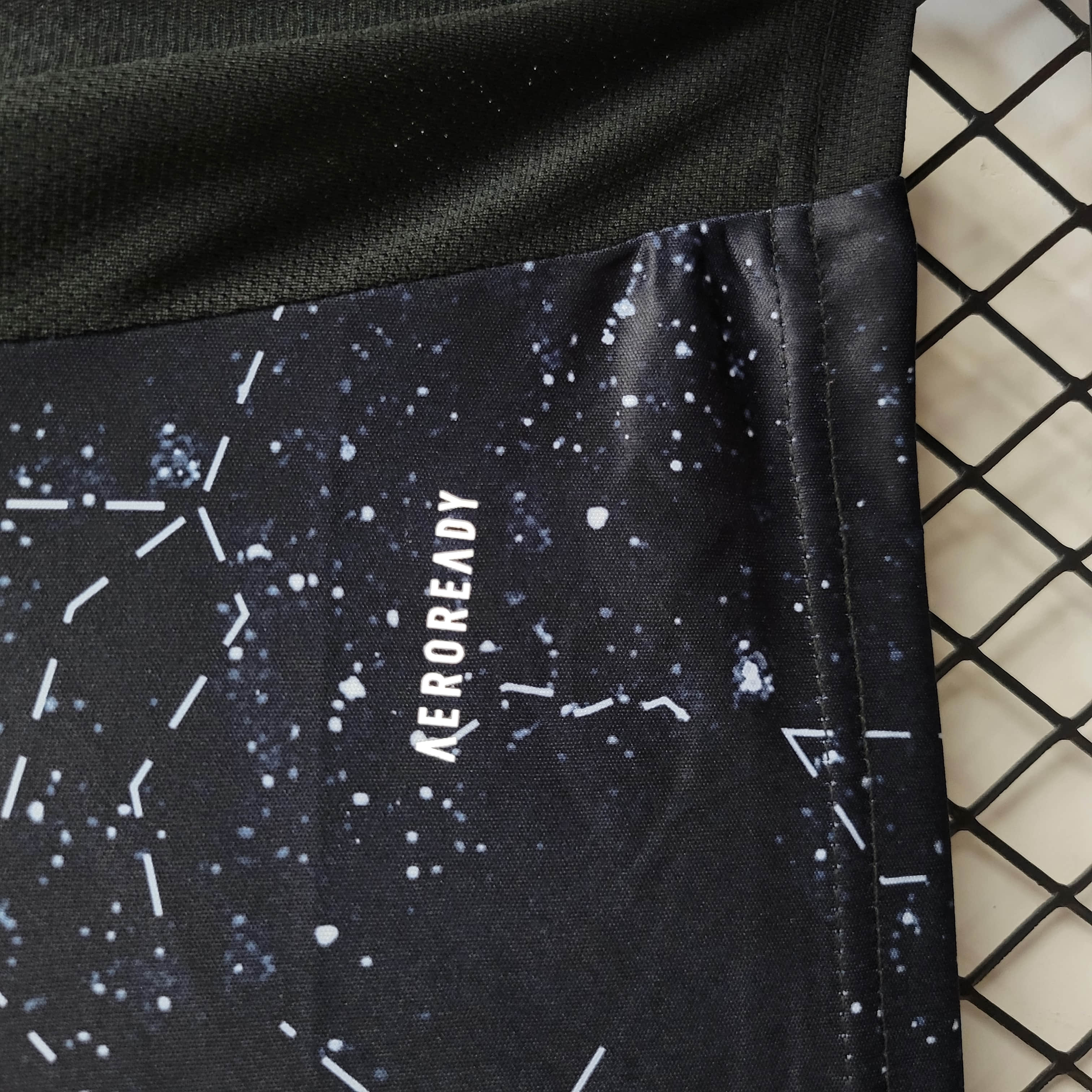 2024/2025 Benfica Away Football Shirt