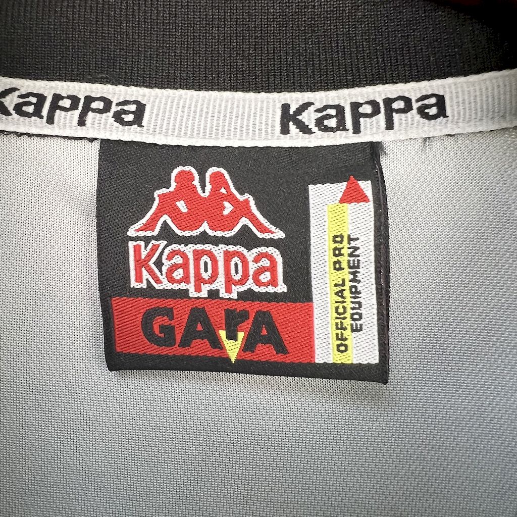 2000/2001 Retro Bayern Munchen Away Football Shirt 1:1 Thai Quality