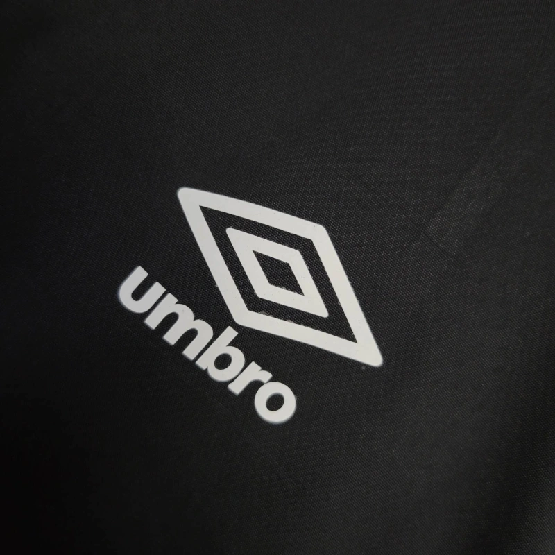 2025/2026Santos Windbreaker Football Shirt