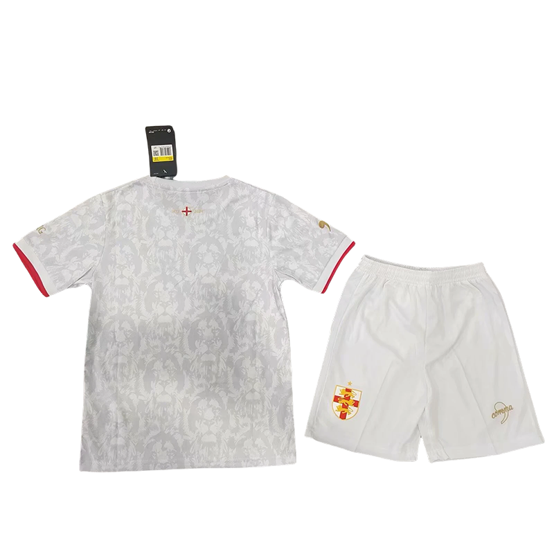 2024 England Special Edition Football Shirt Kids Size 1:1 Thai Quality