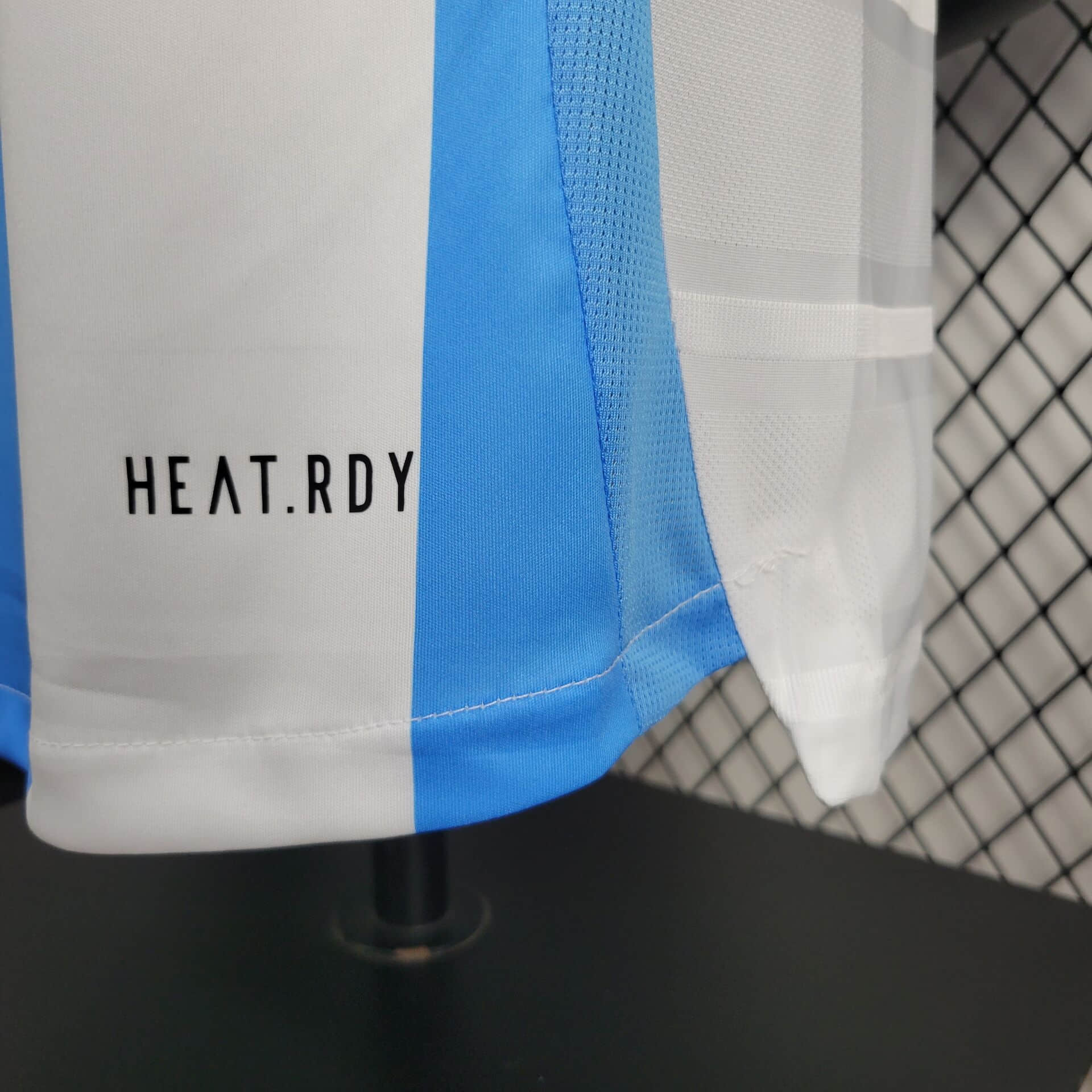 2024 Player Version Argentina Home Football Shirt