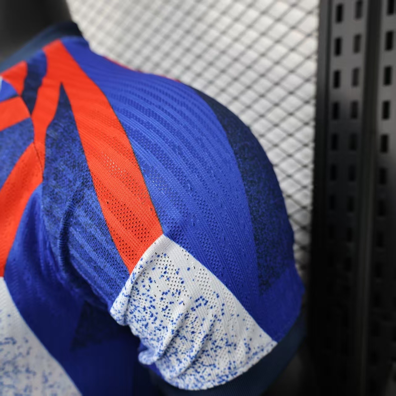 2025/2026 Player Version Barcelona Special Edition  Football Jersey 1:1 Thai quality