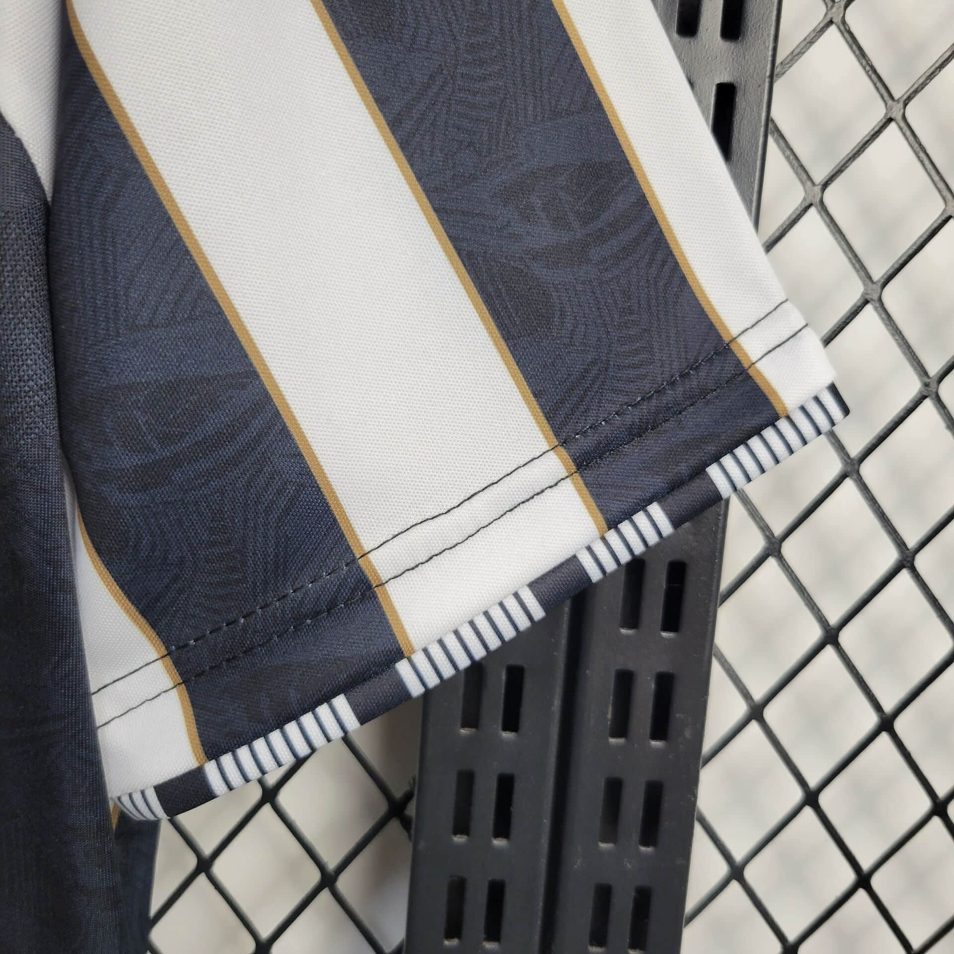 2024/2025 Santos Away Football Shirt