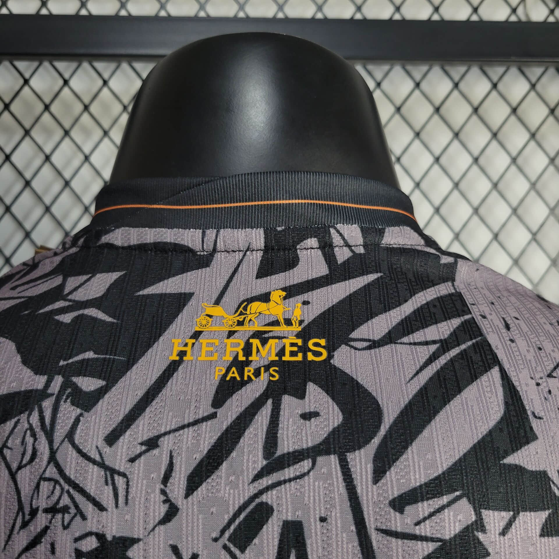 2024 Player Version Netherlands Joint Edition Football Shirt