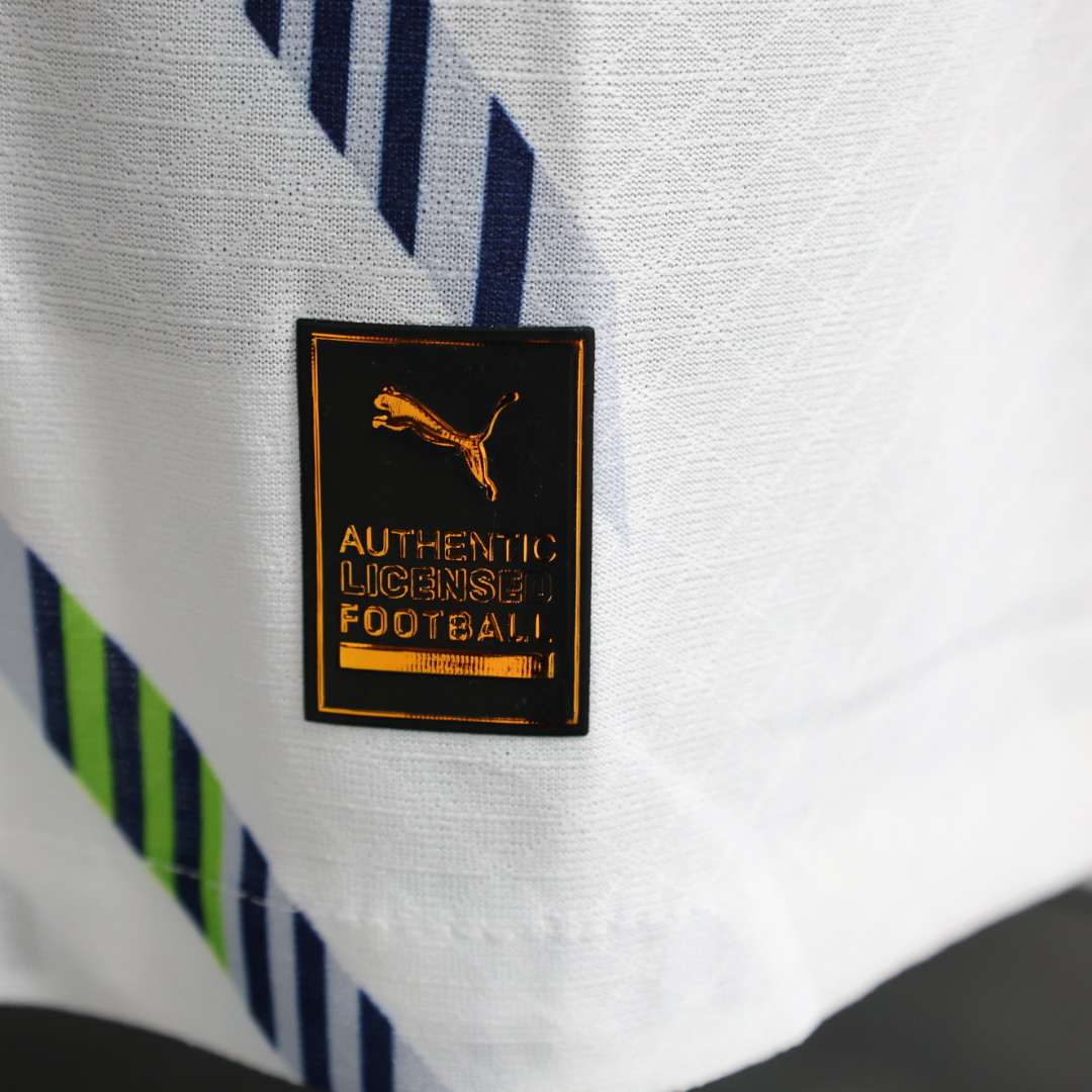 2024/2025 Player Version Manchester City Special Edition Football Shirt