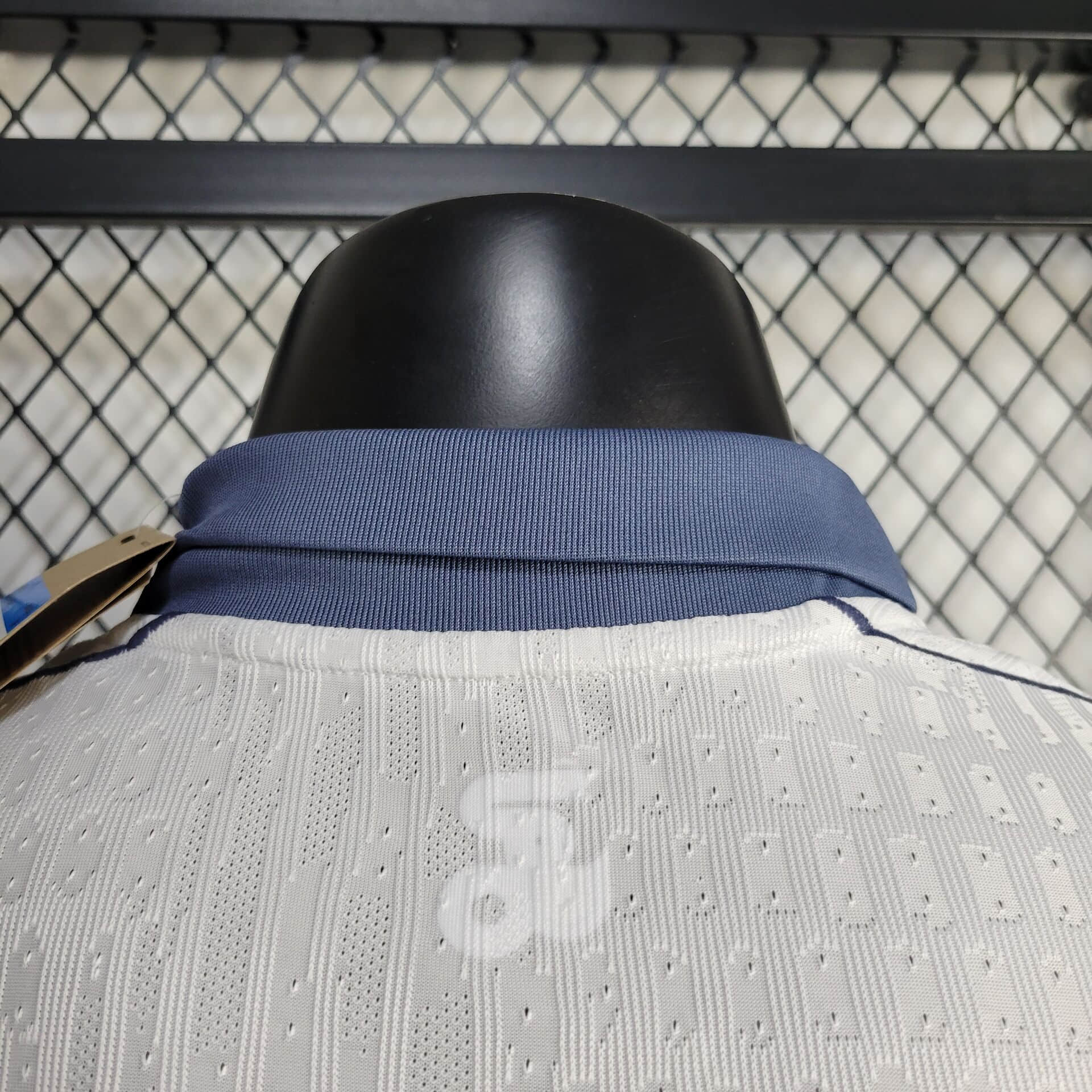 2024/2025 Player Version Inter Milan Away Football Shirt