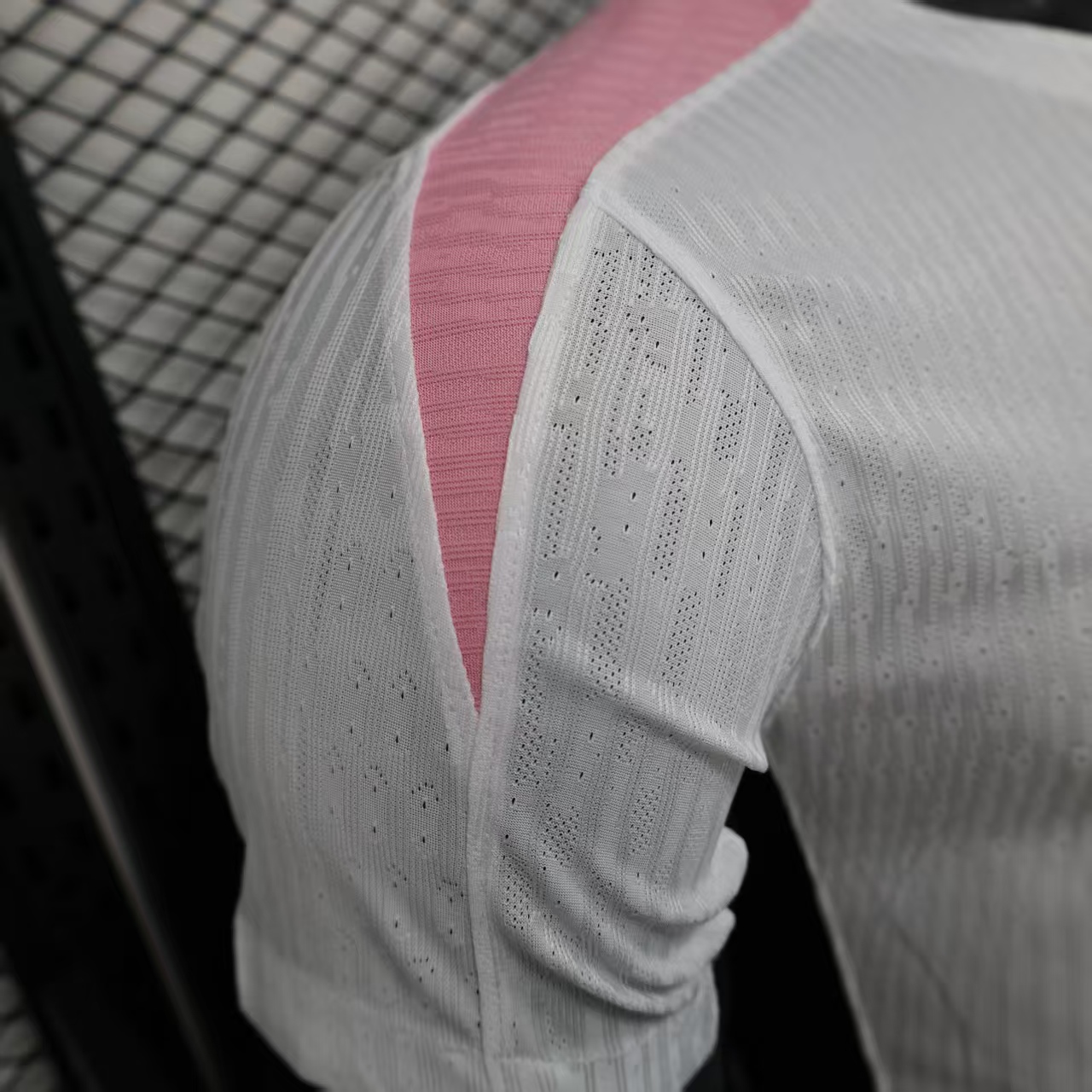 2025/2026 Player Version Paris Pre-match training suit  Football shirt