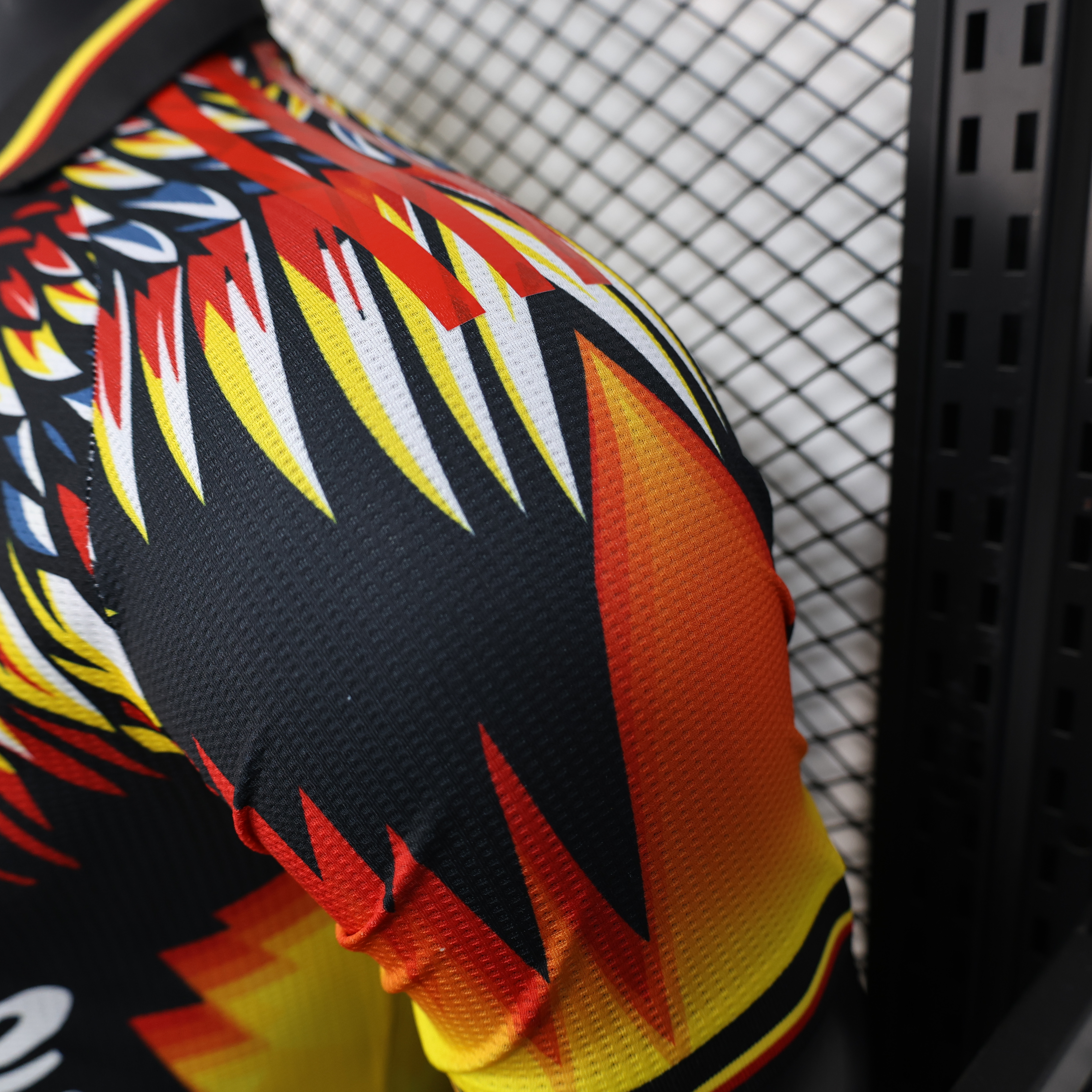 2025/2026 Player Version Club America Special Edition Football Shirt