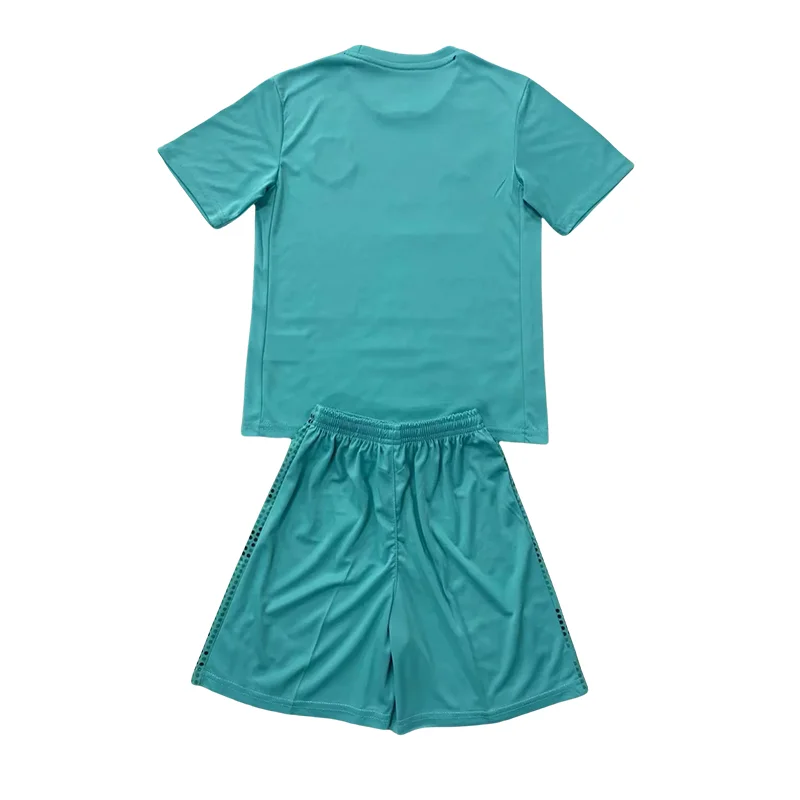 2024/2025 Everton Goalkeeper Football Shirt Kids Size