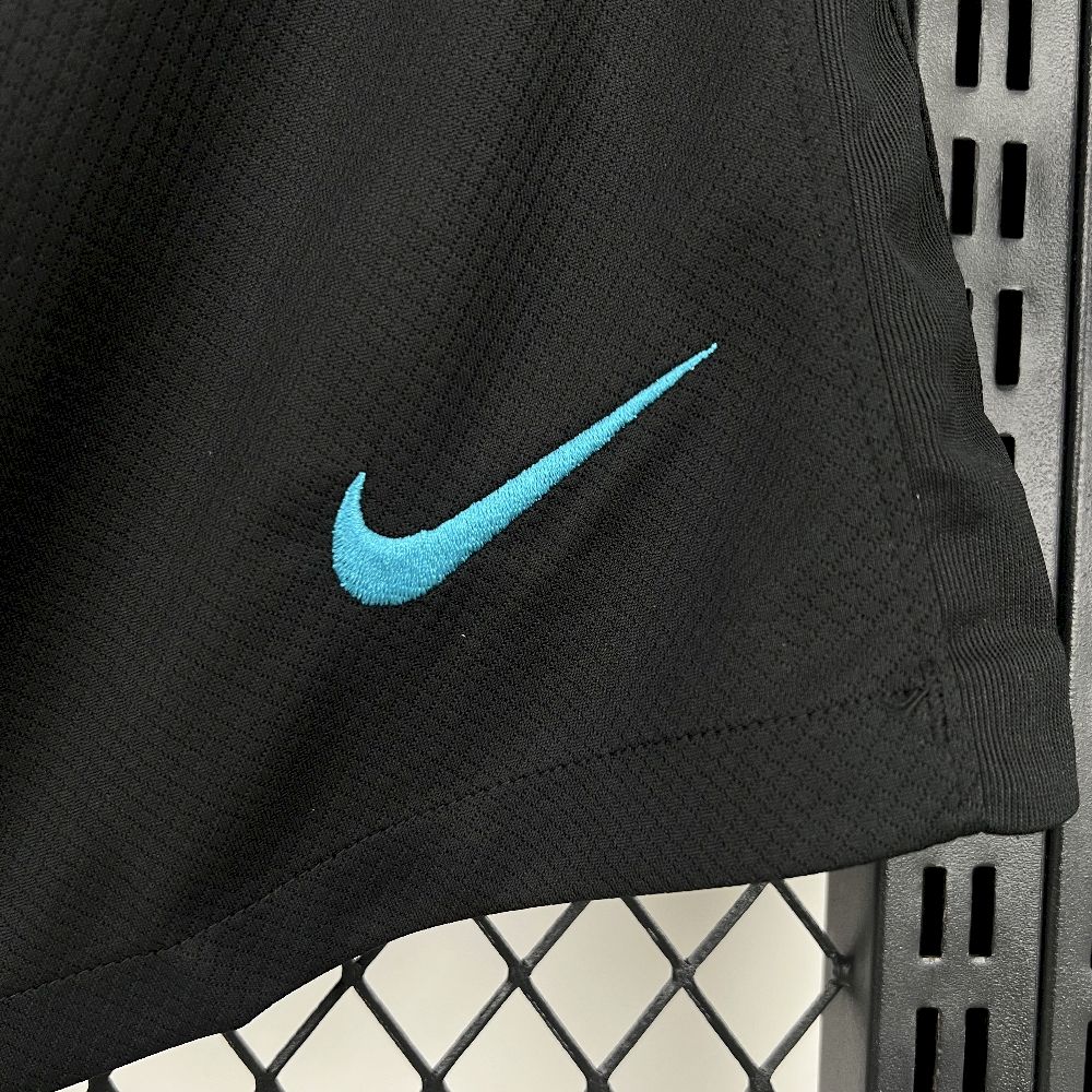 2025/2026 Inter Milan Home Shorts 1:1 Thai Quality