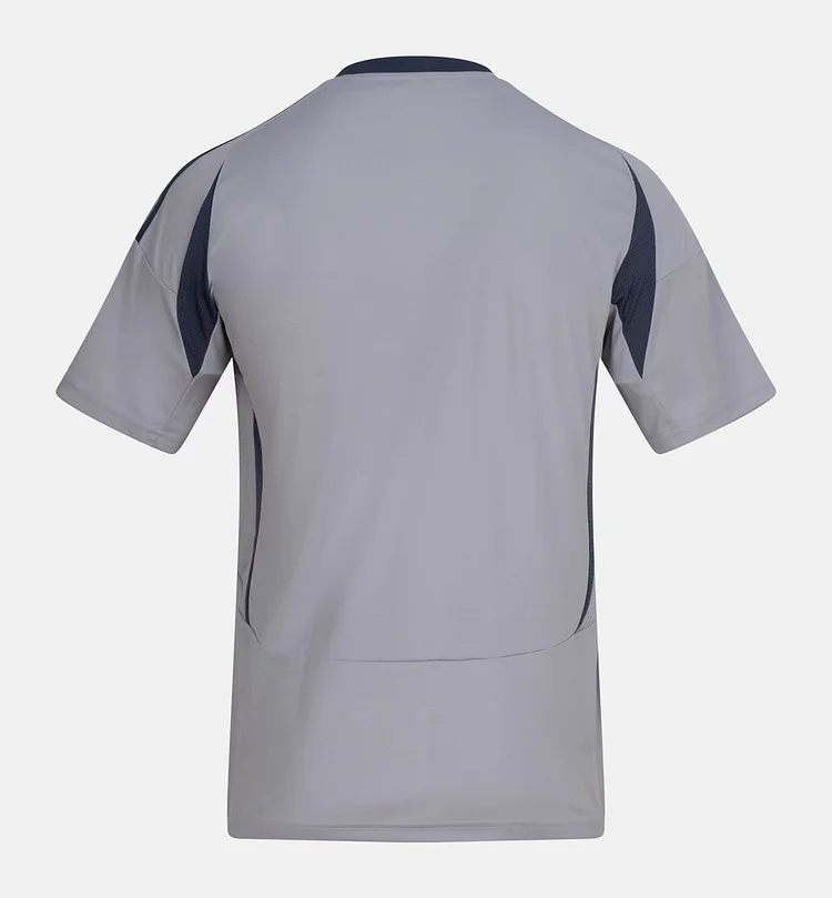 2025/2026 Aberdeen Third  Football Shirt 1:1 Thai Quality