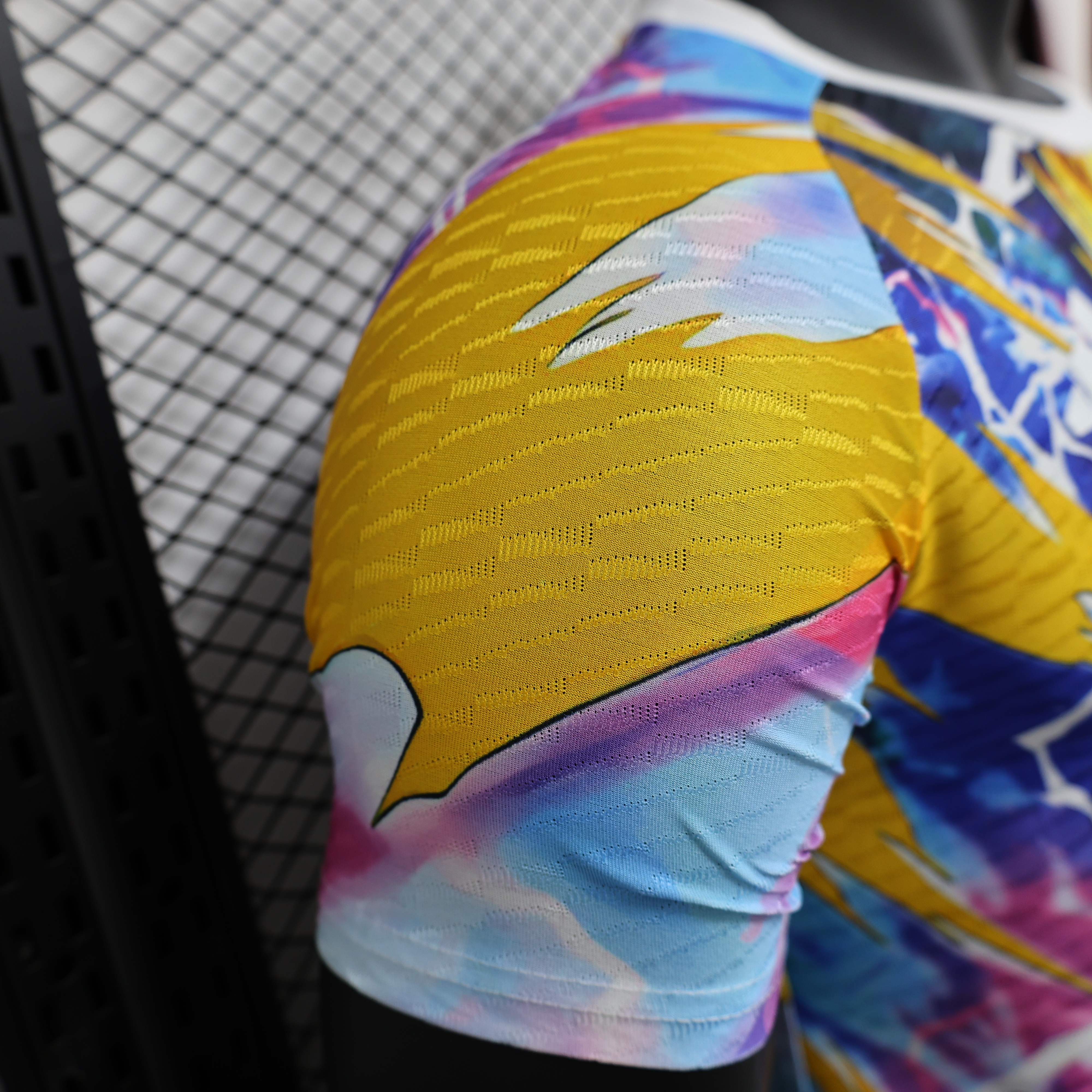 2024/2025 Player Version Japan Special Edition Football Shirt