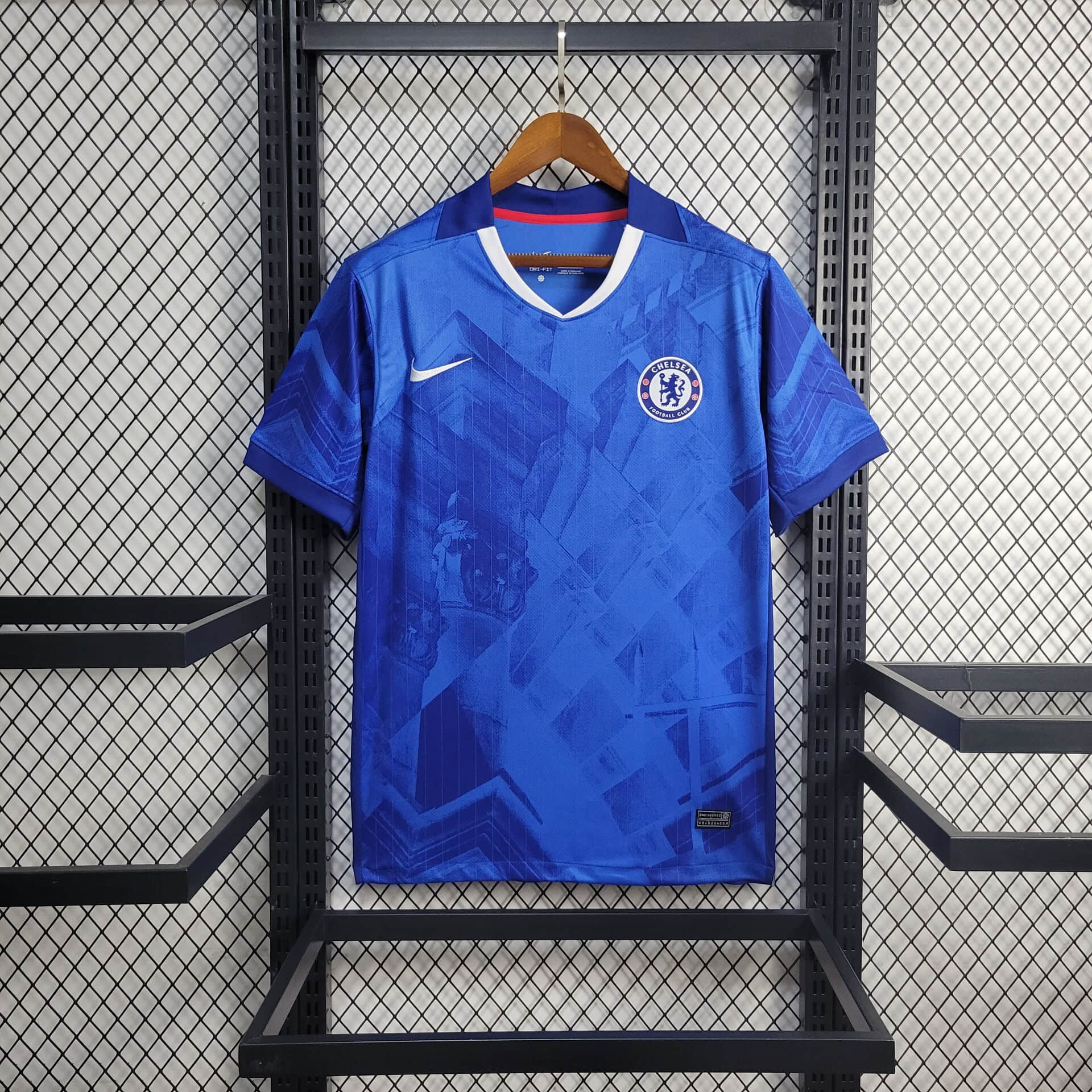 2025/2026 Chelsea Home Football shirt 1:1 Thai Quality