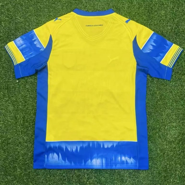2025/2026 Parma Away Football shirt 1:1Thai Quality