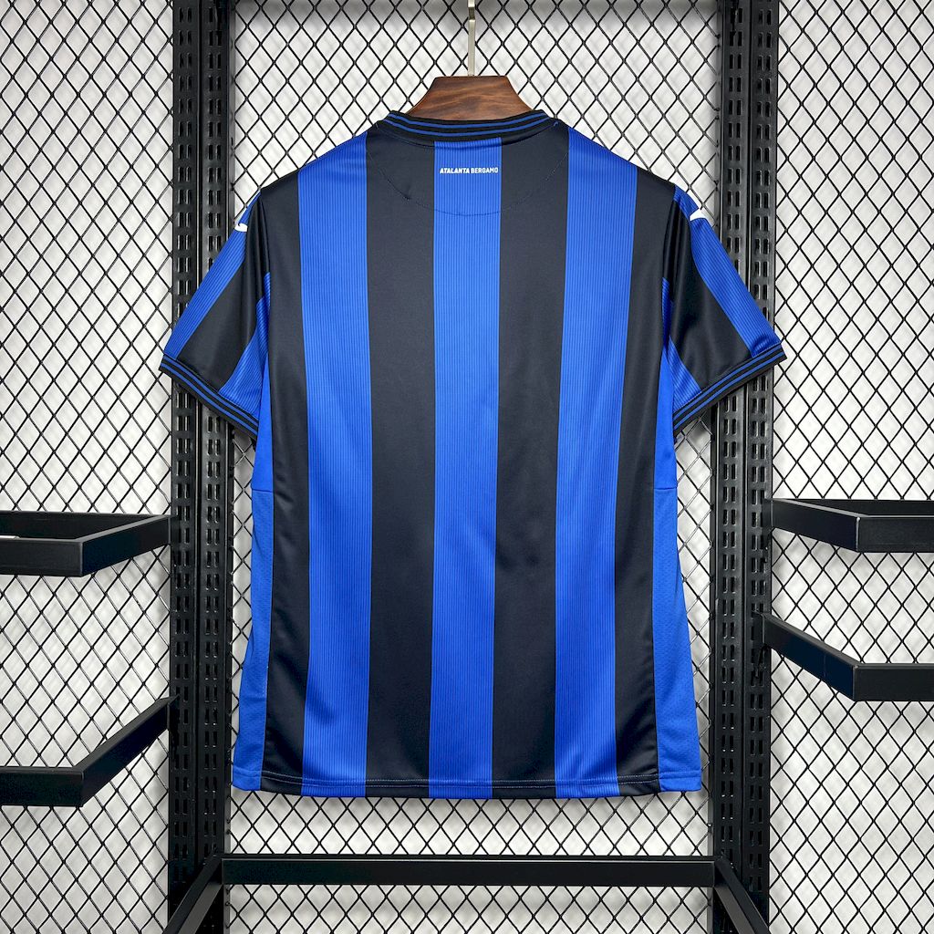 2024/2025 Atalanta Home Football Shirt