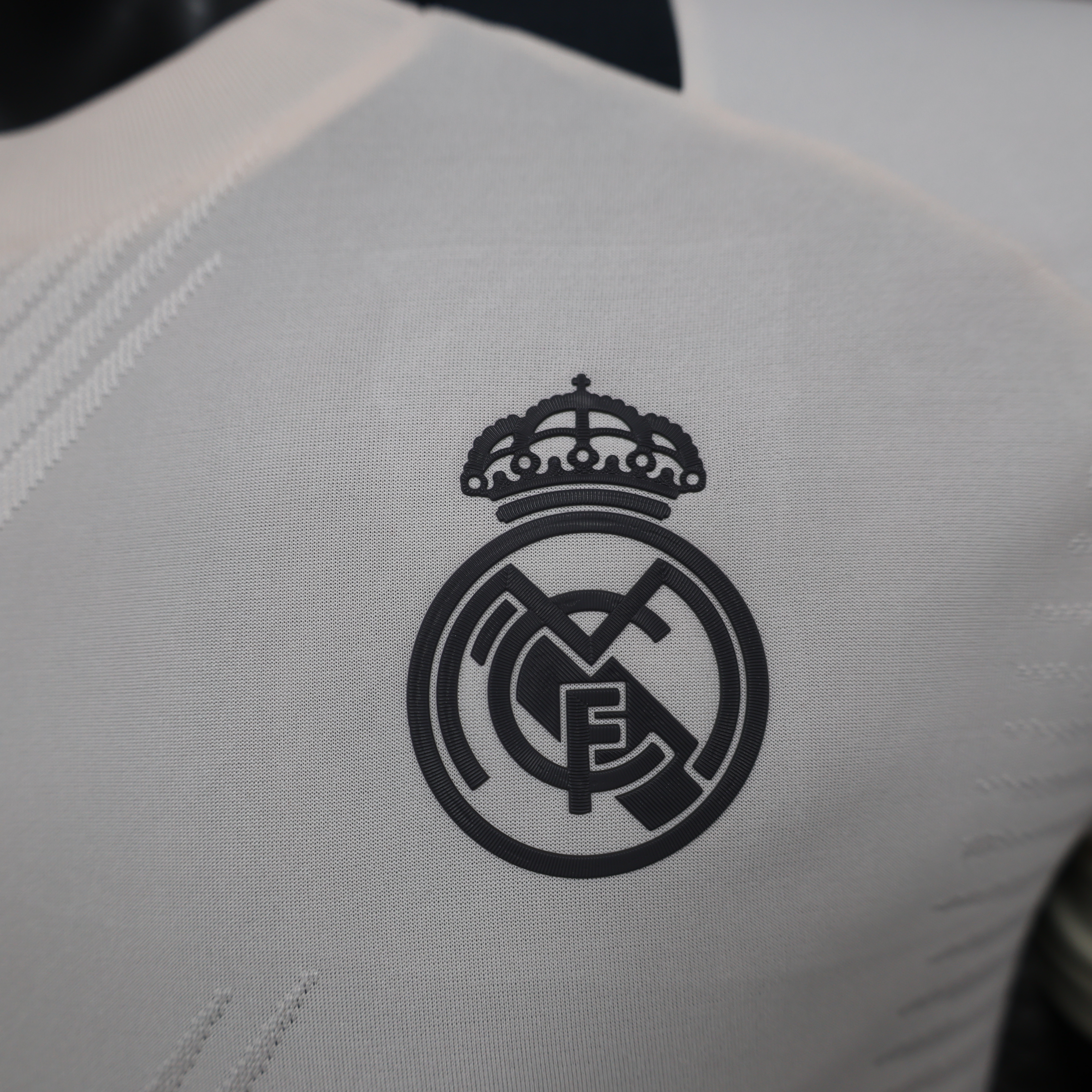 2024/2025 Player Version Real Madrid Special Edition Football Shirt