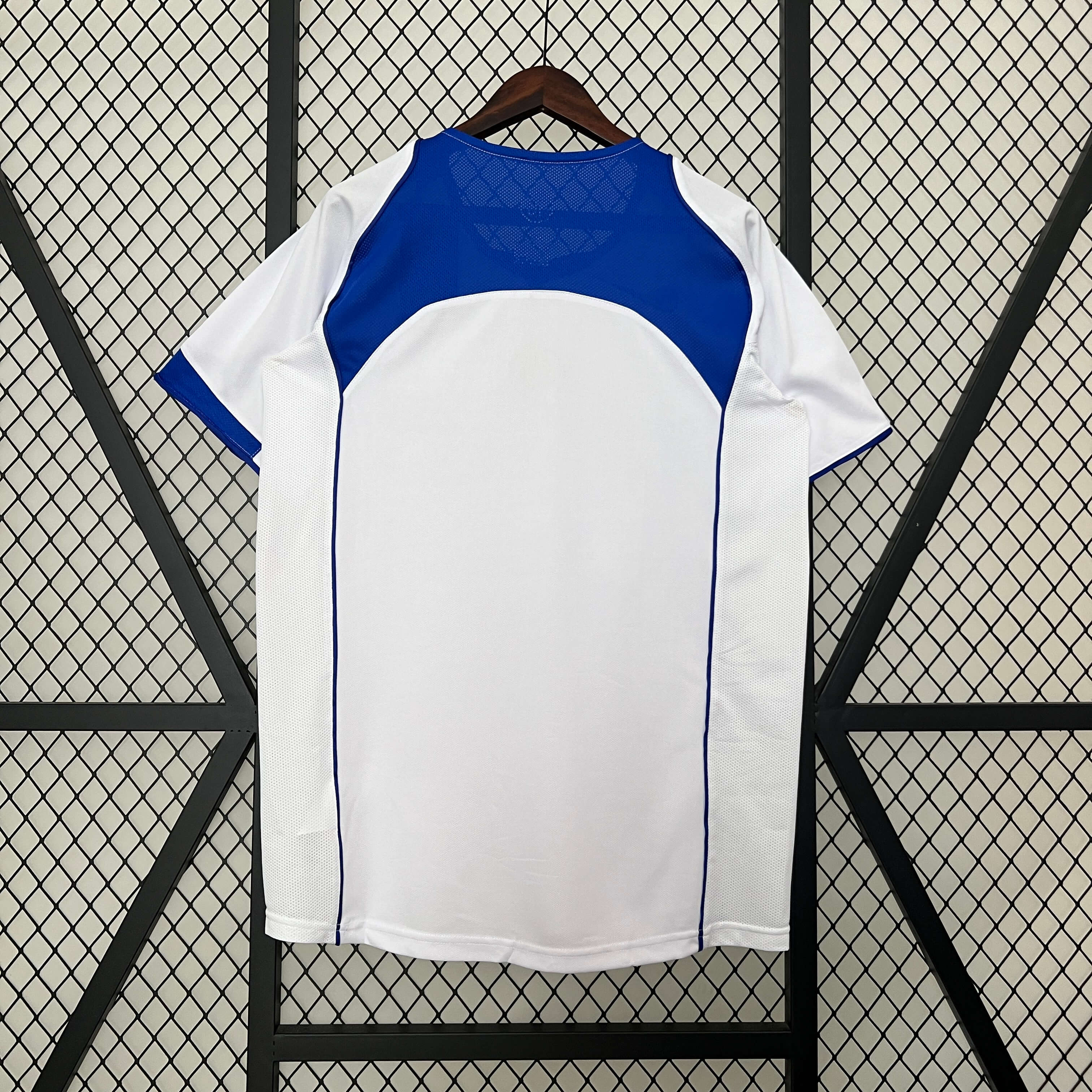 2004/2005 Retro Inter Milan Away Football Shirt 1:1 Thai Qualit